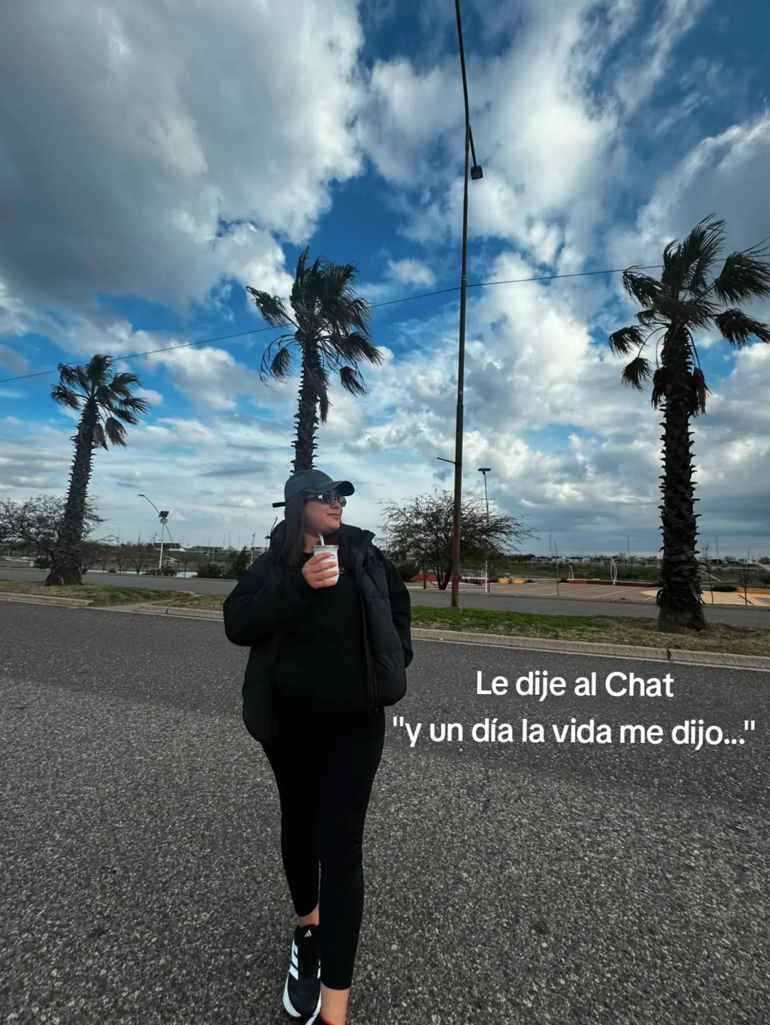 @Milagros Cisnero