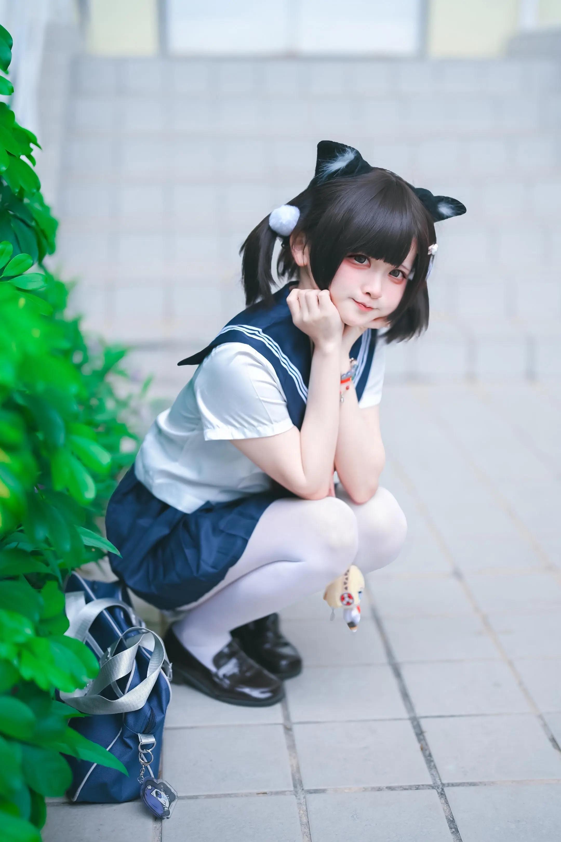 @可愛的女孩 🍁❤️