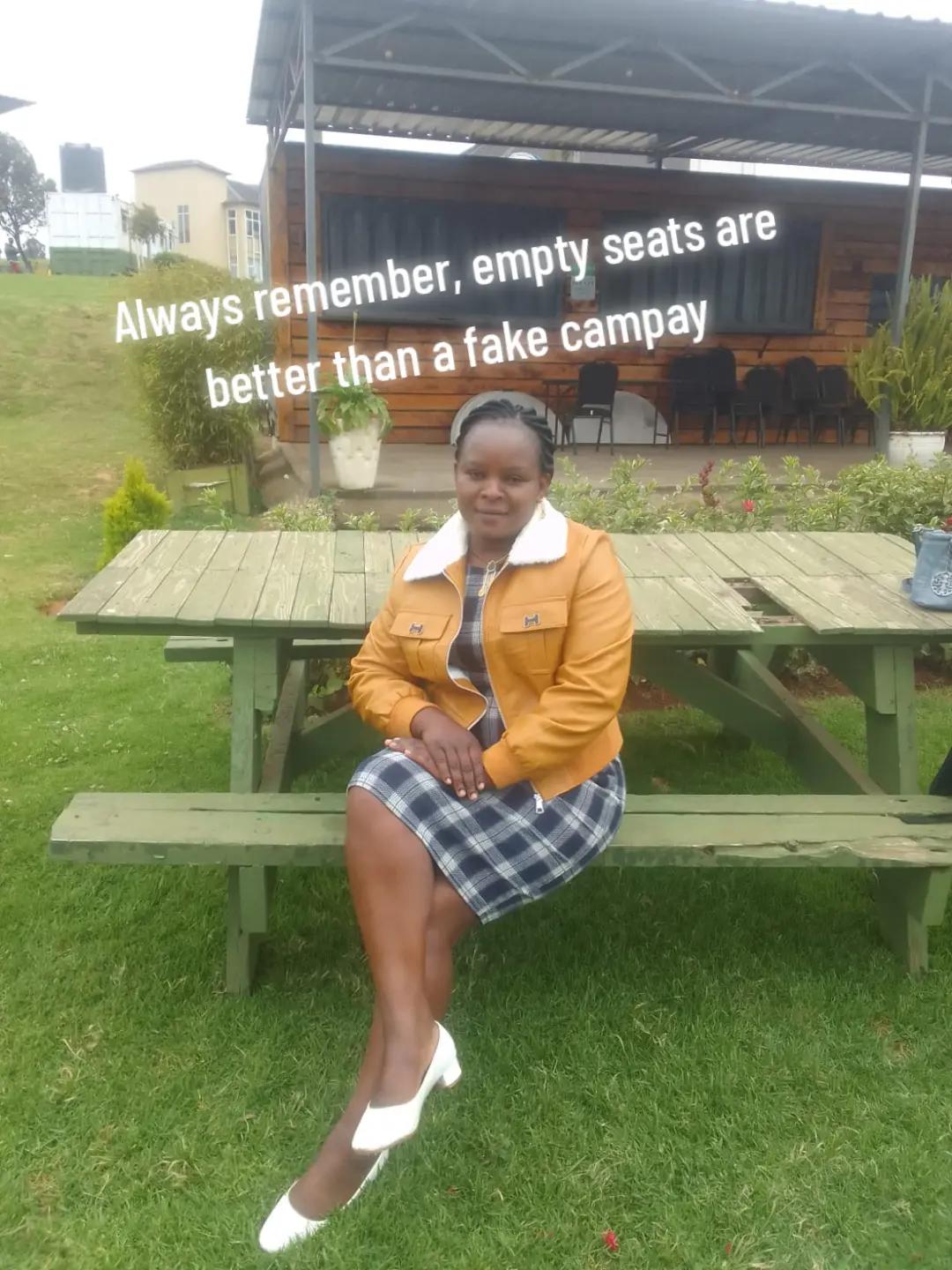@Agnes254