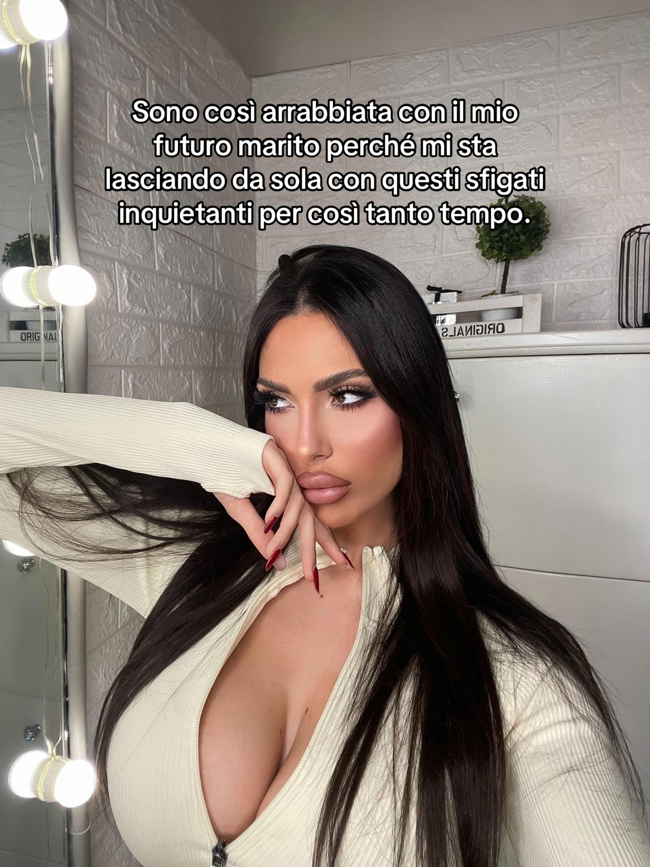 @Giada Barone