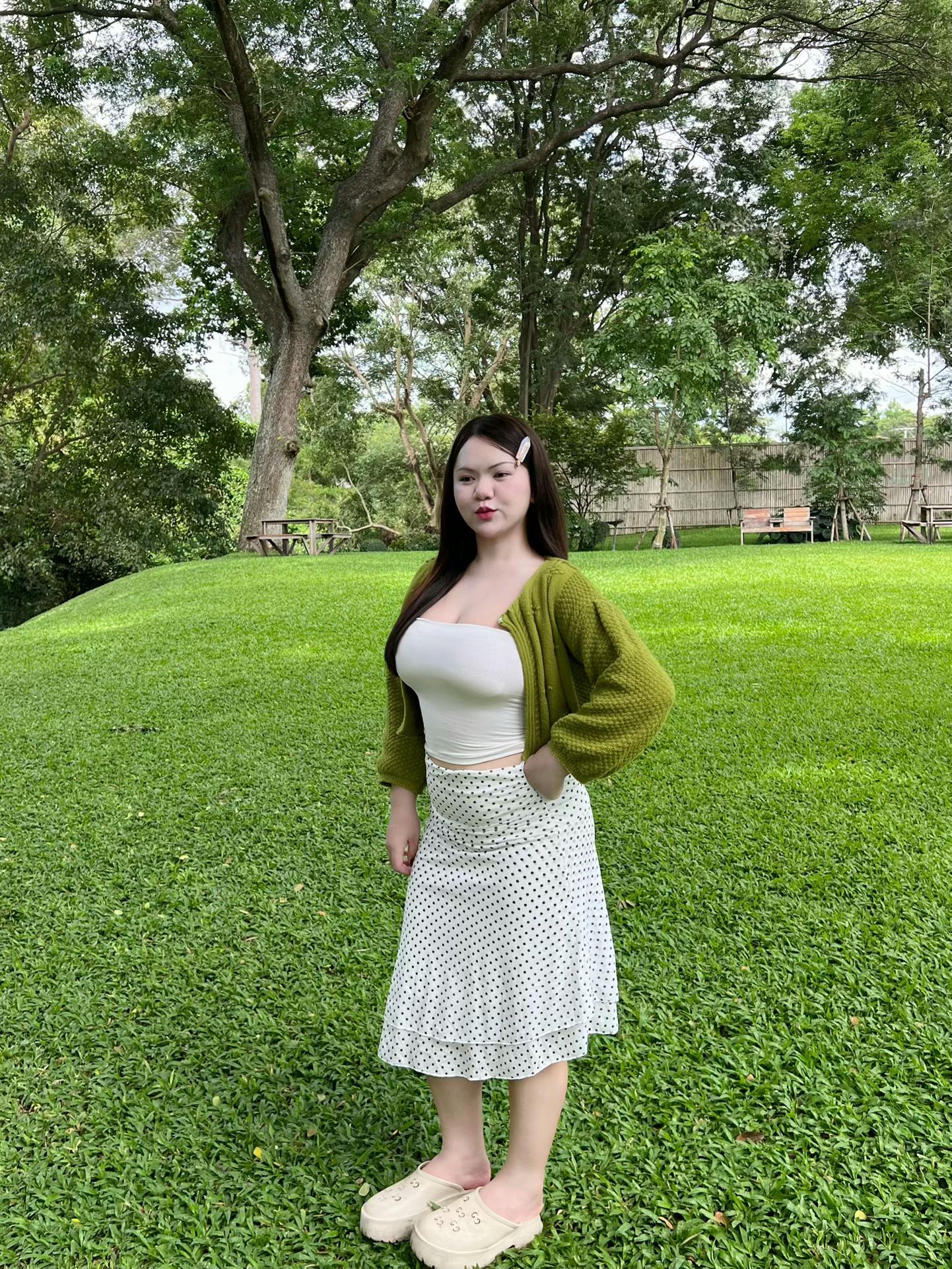 @แอนหมวย
