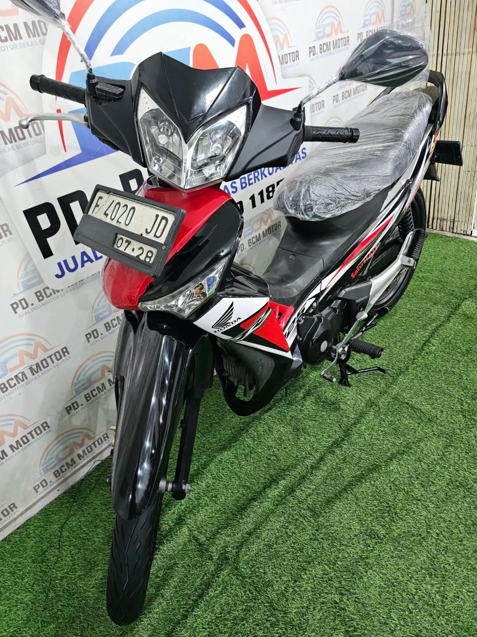 @PD. BCM MOTOR