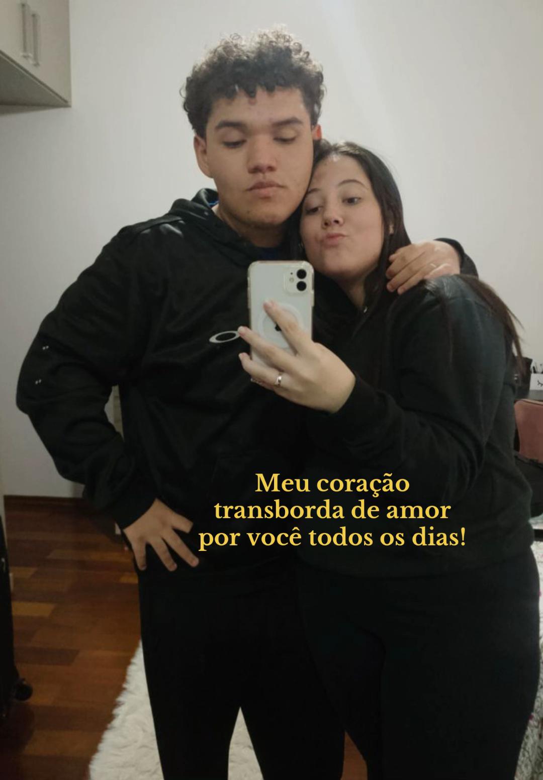 @Namorada do Victor💙
