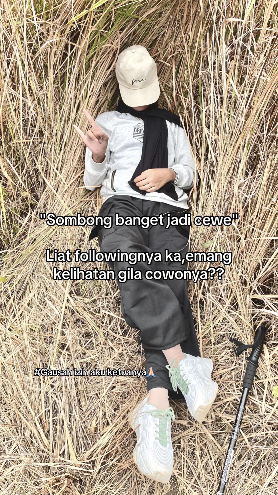 @Hii ini anaa