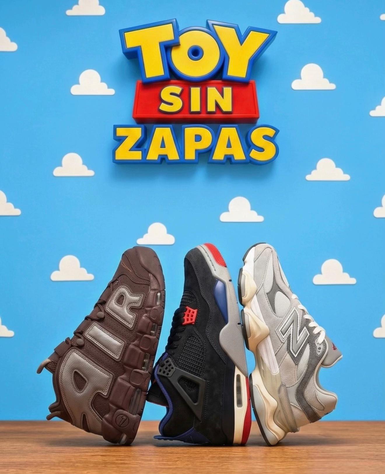 @TONYSNEAKERS