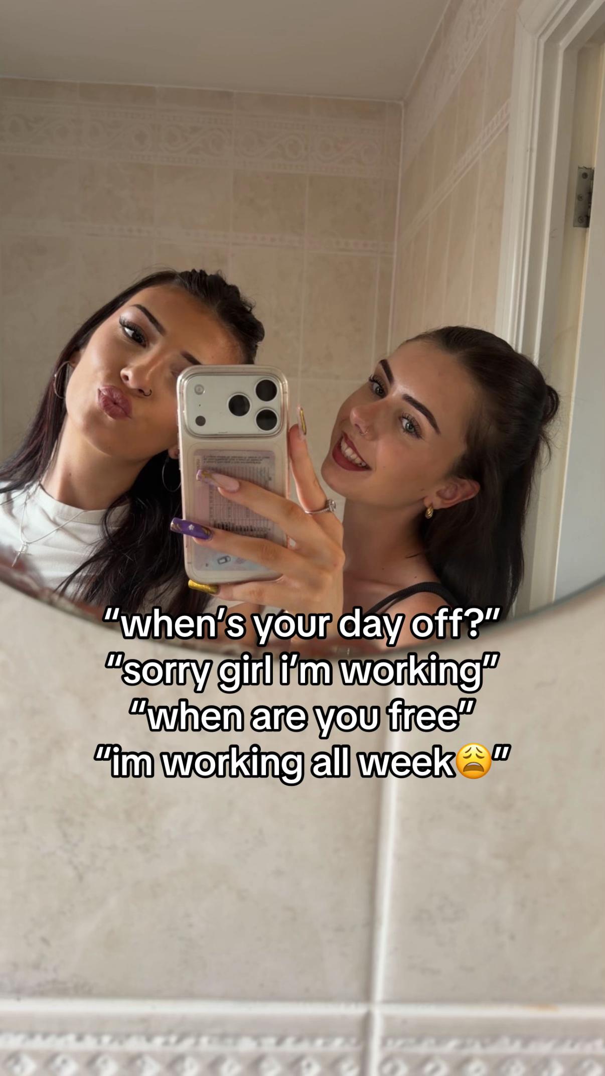 @whoislaciemae