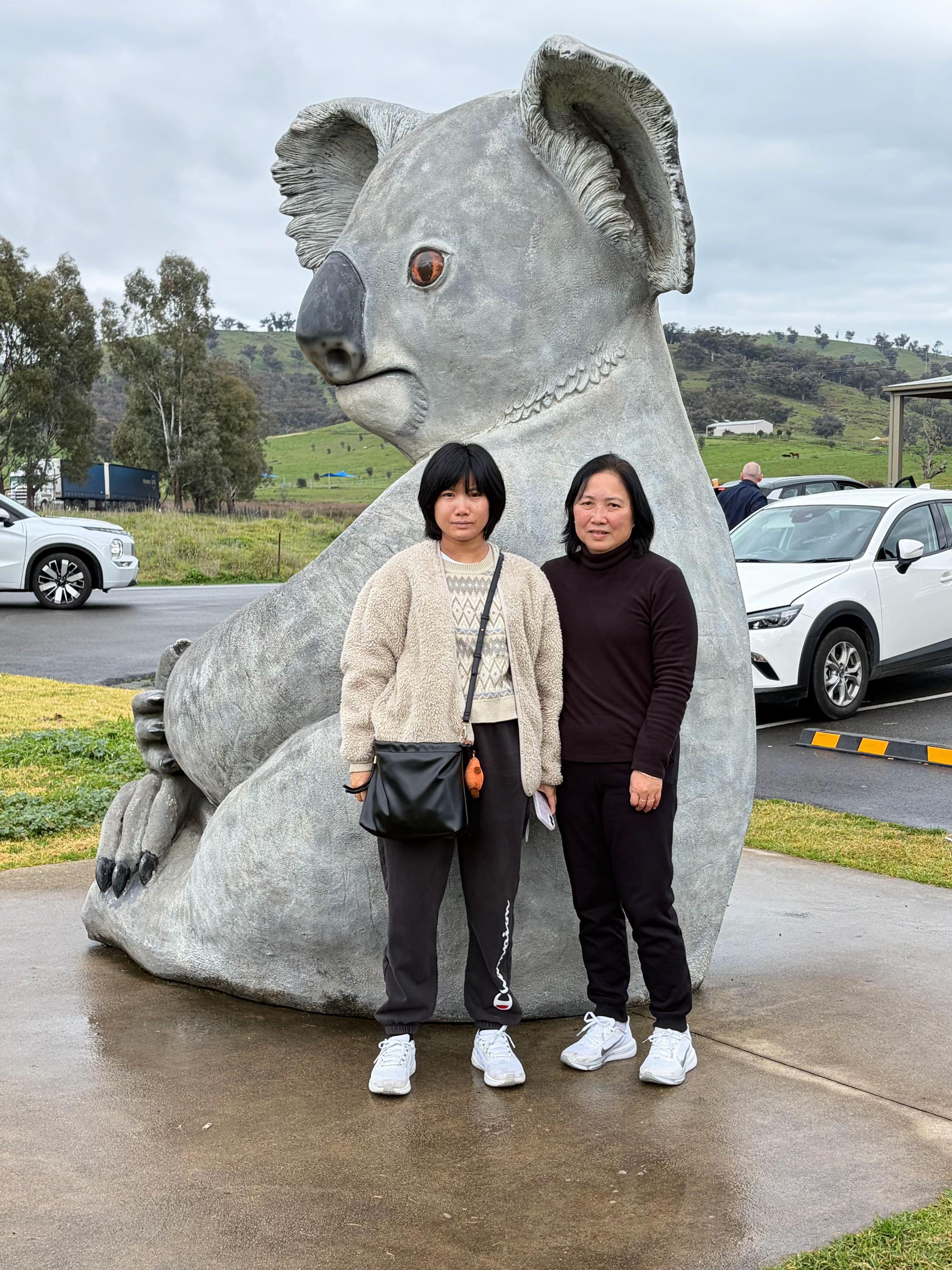 @Dong Tong Cai 🇦🇺