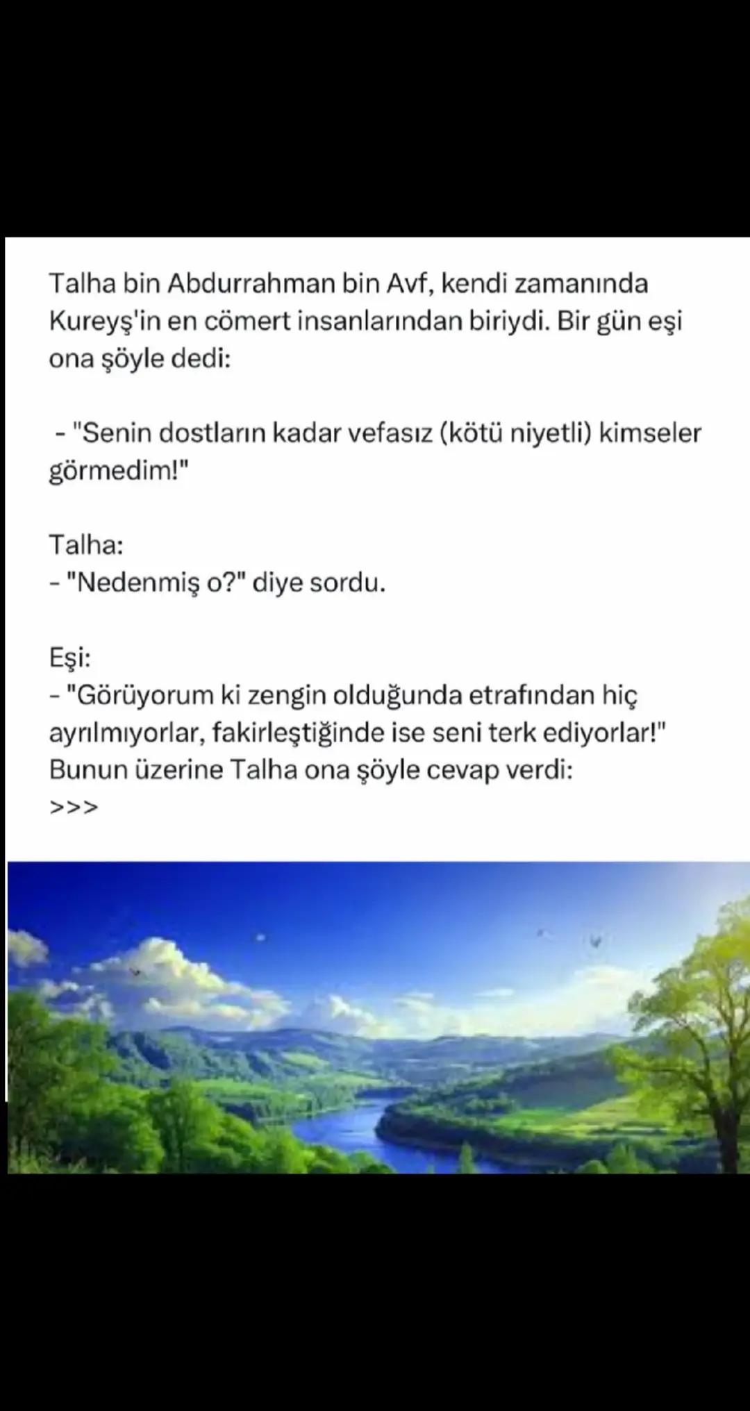 @KONUŞAN YALNIZ HAKİKATTIR