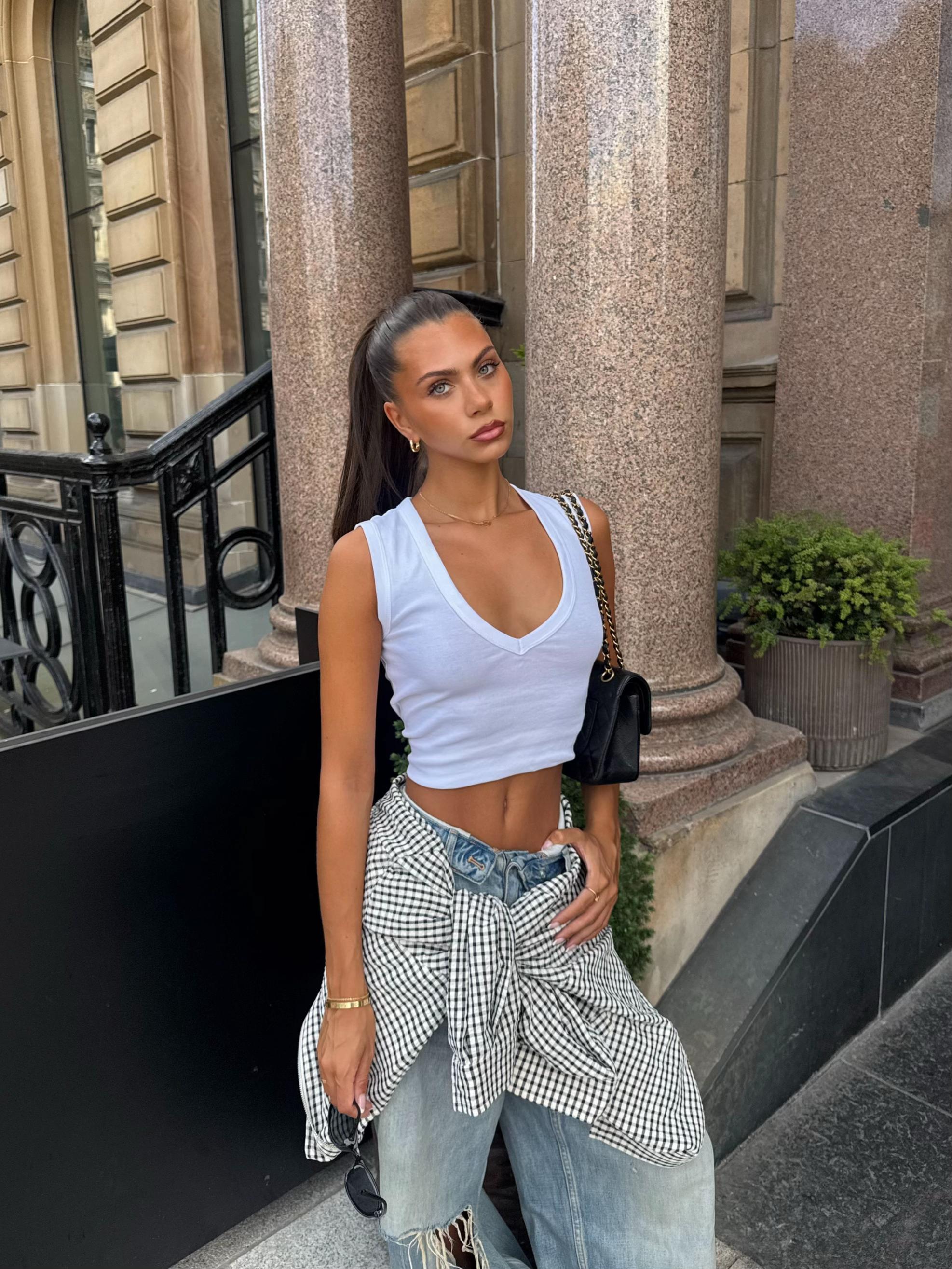 @Sophie McCann