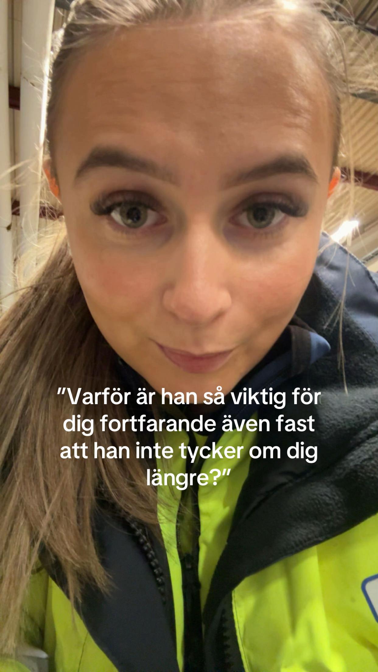@Hanna Larssond