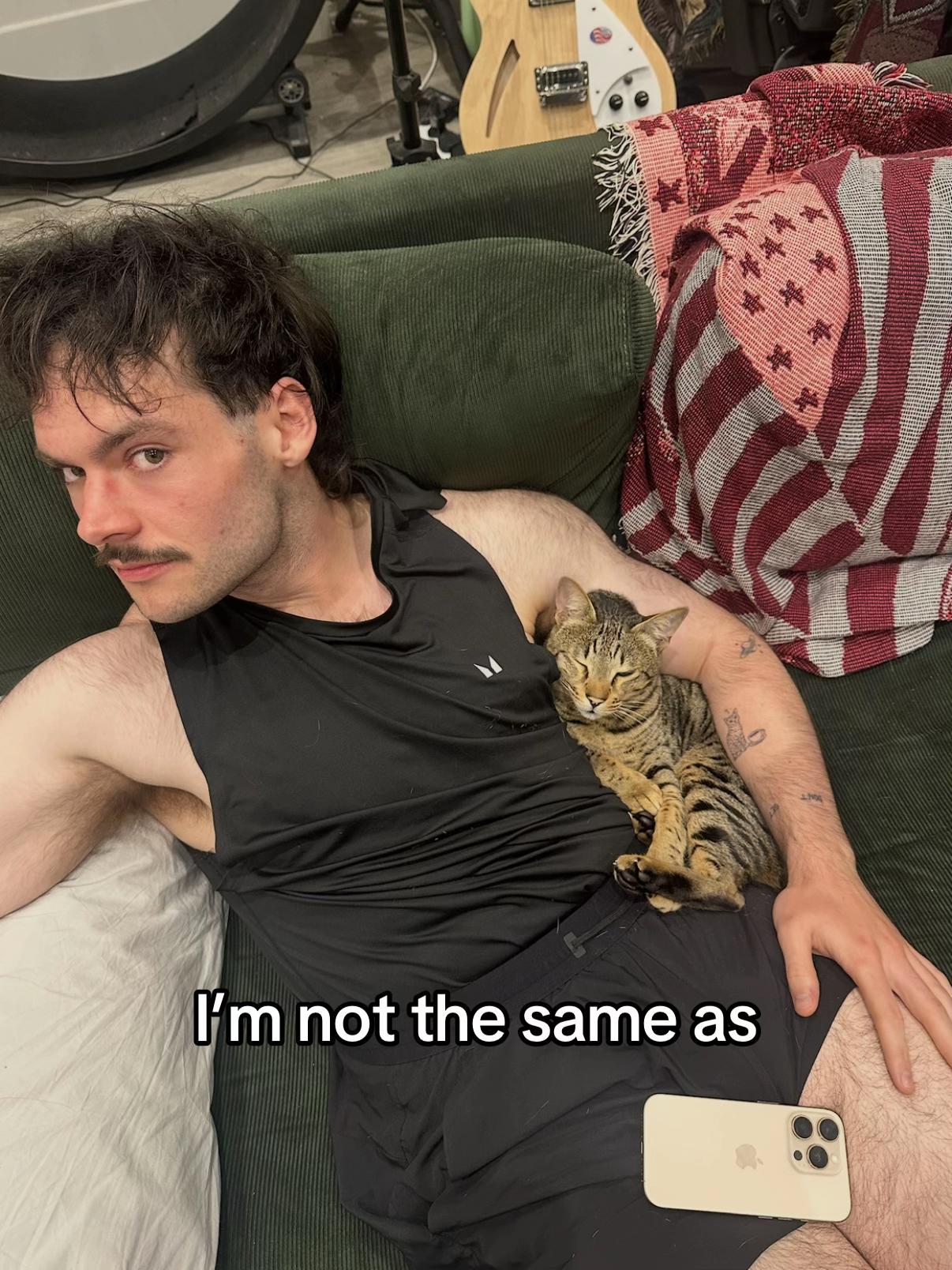 @James Marriott