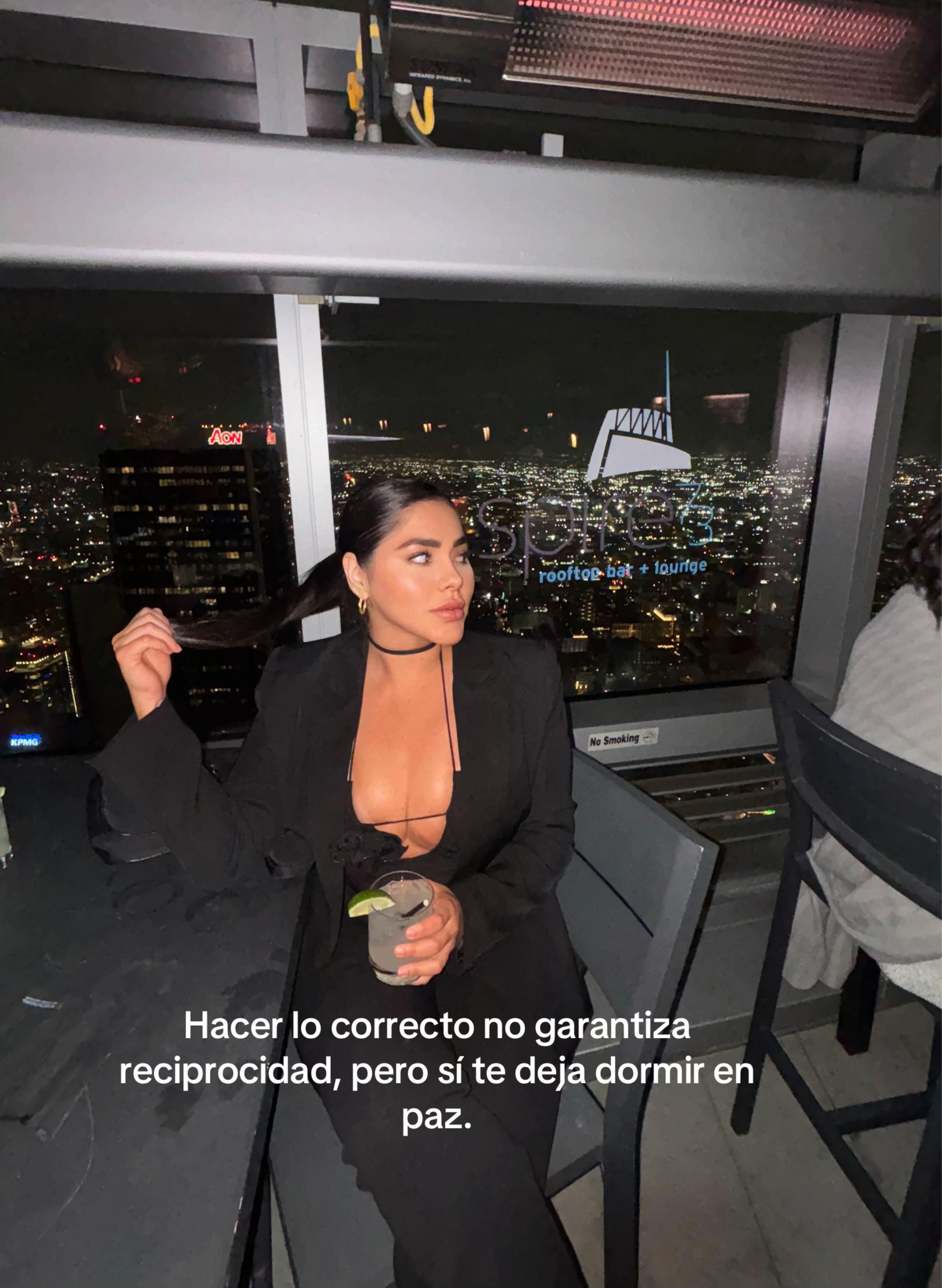 @Luisa Fernanda Hernández.