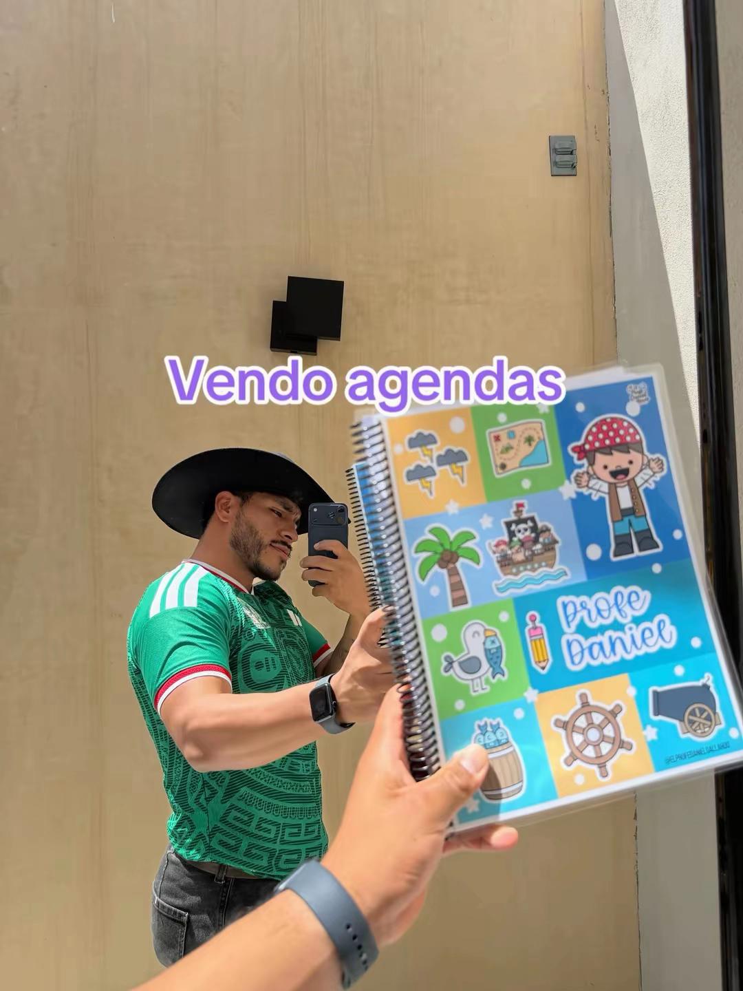 @EL PROFE Daniel Gallardo