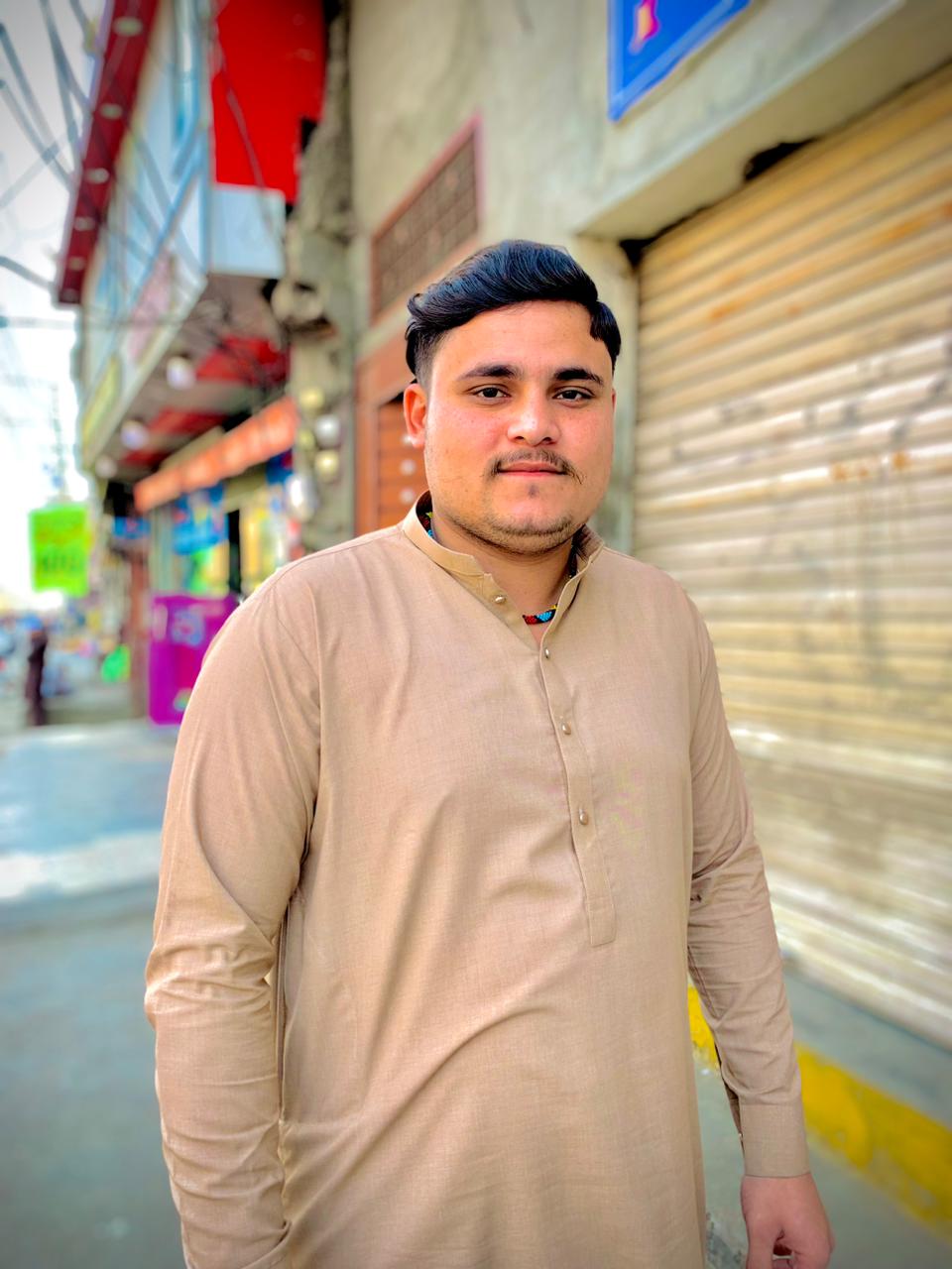 @Lala Zubair