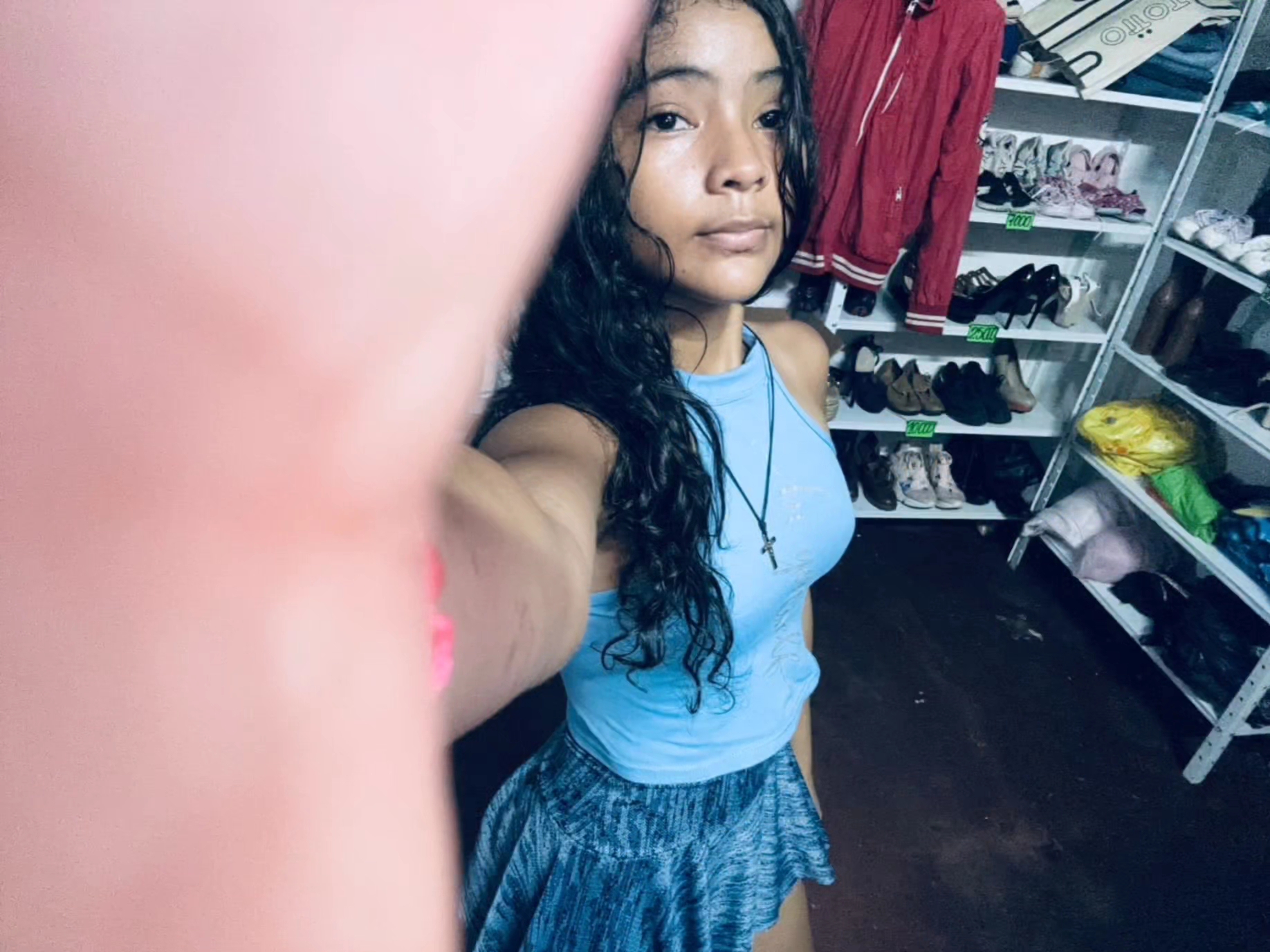 @Saray Castillo ๐คด๐