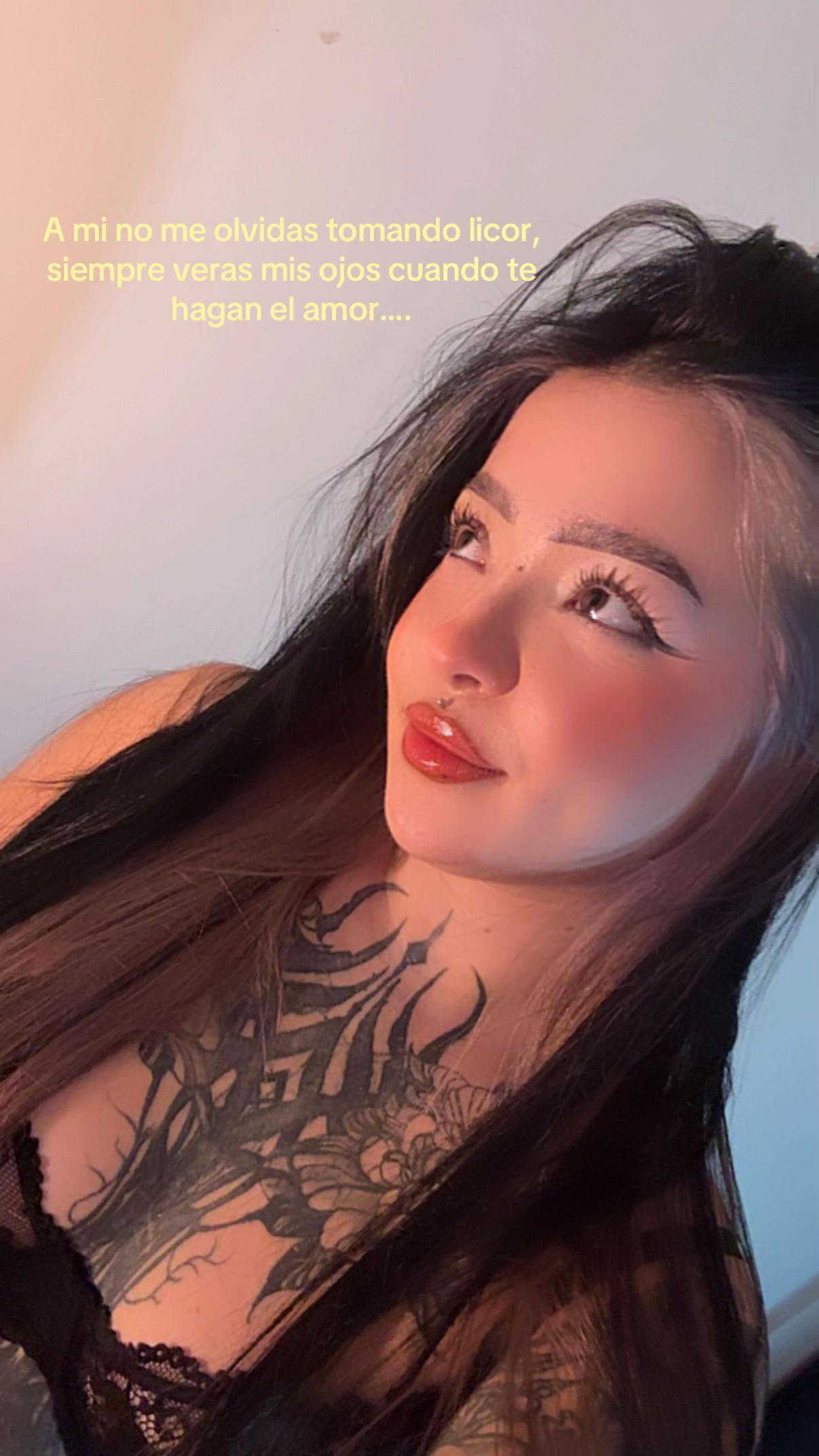 @Trastornada