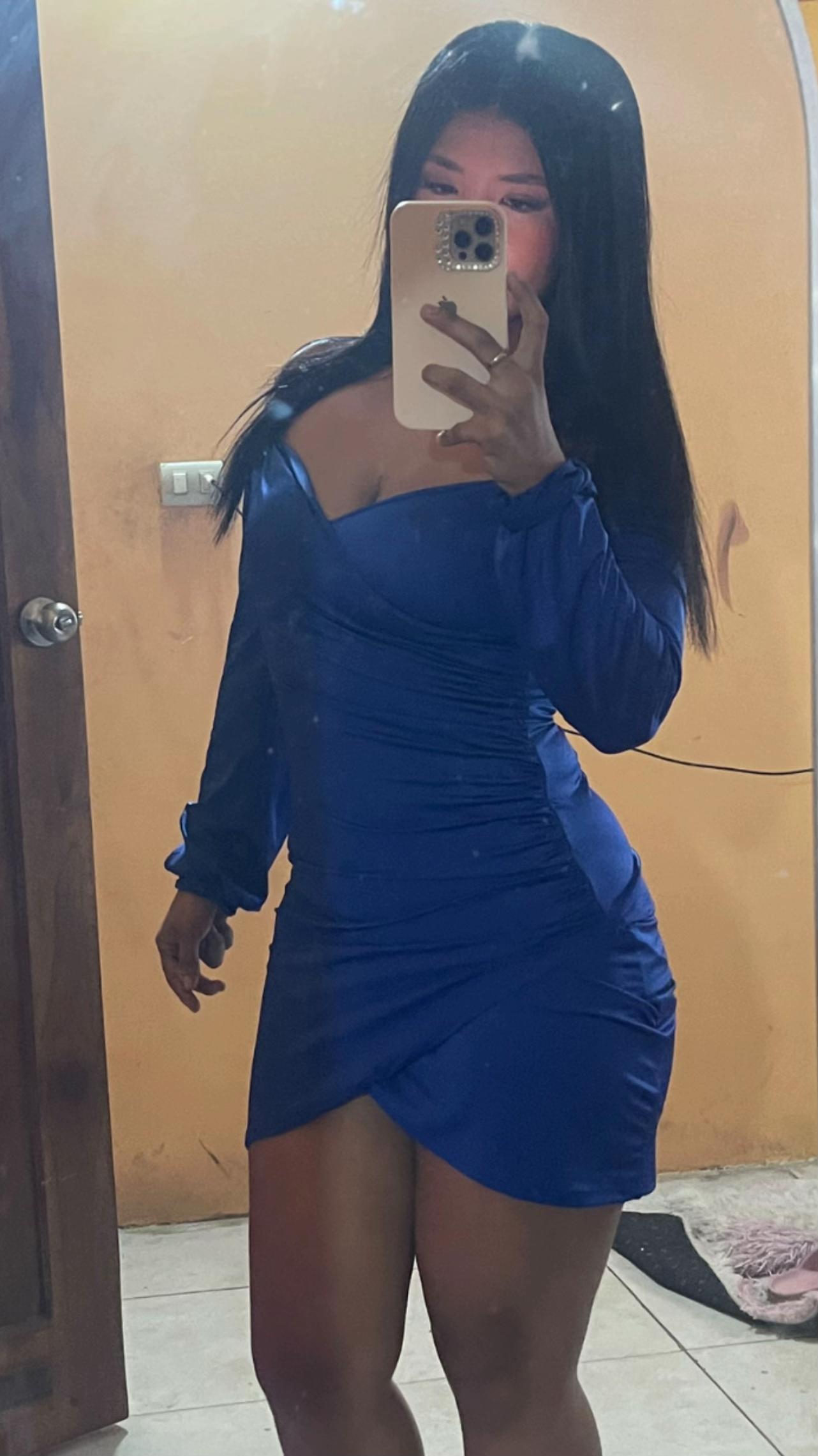 @🕷️💜[C]arolina D&rsquo; Drwin🚄👑☯️