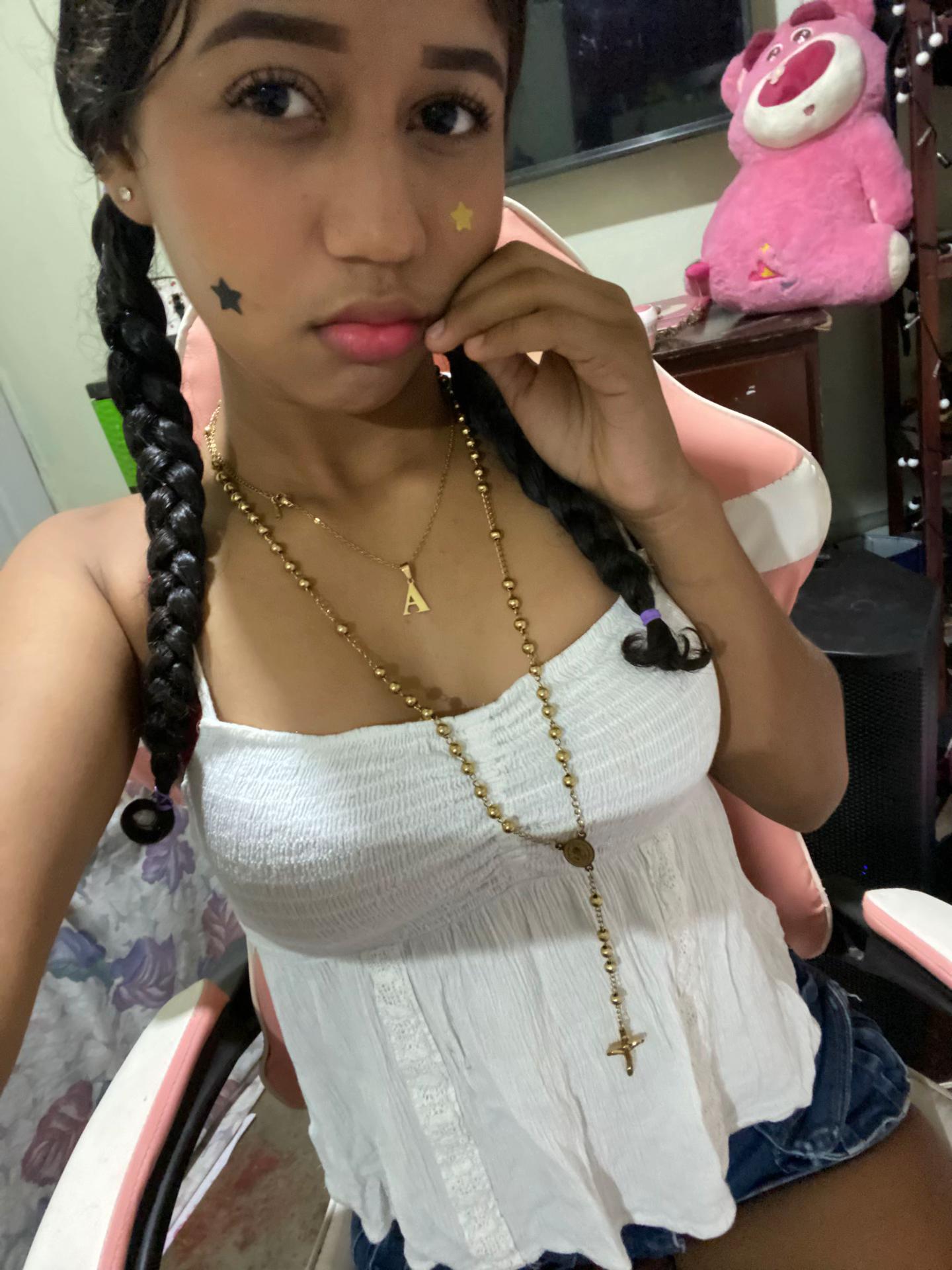 @Tu Flaquita🫦😍