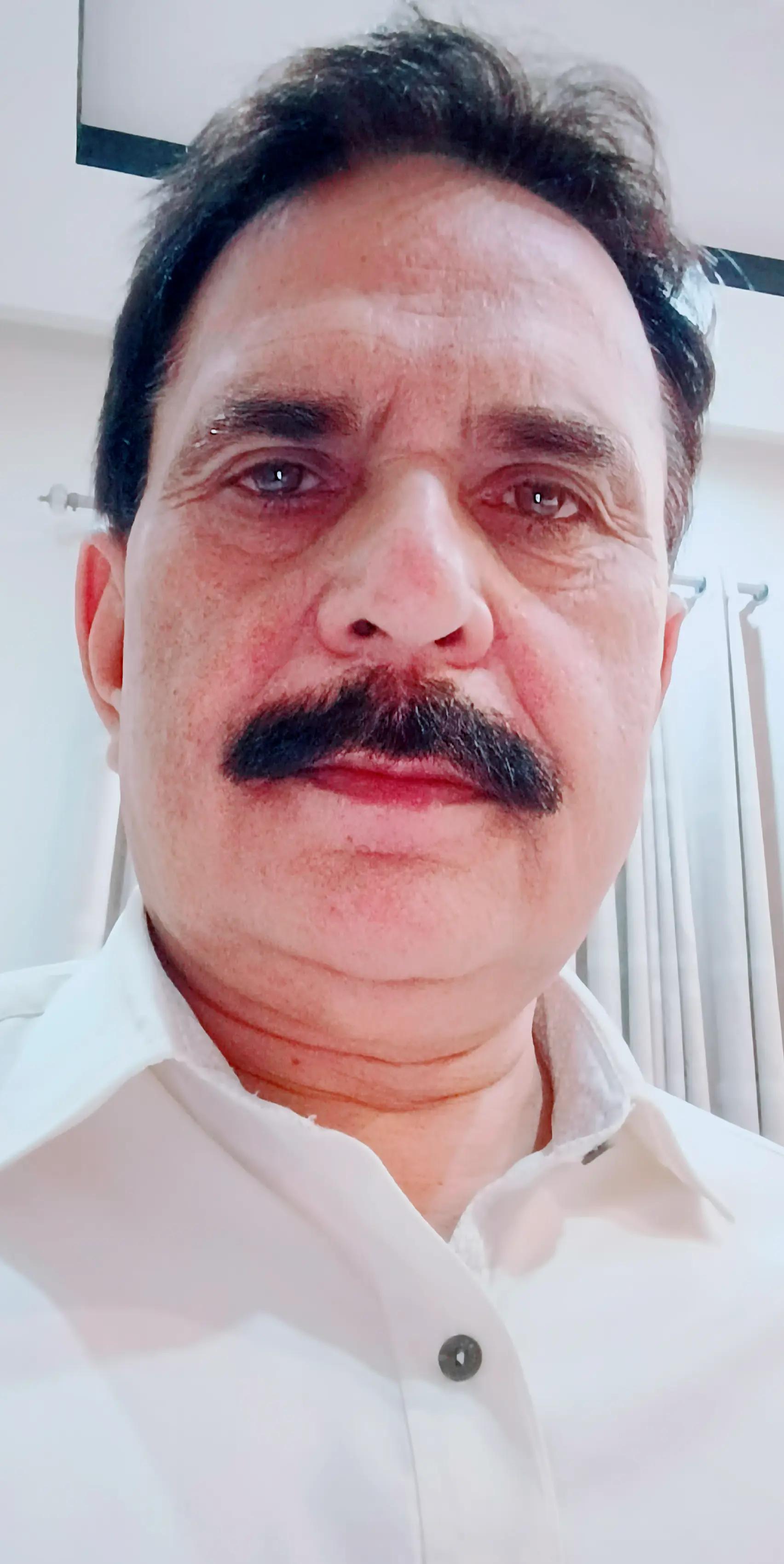@Muhammad Ameen