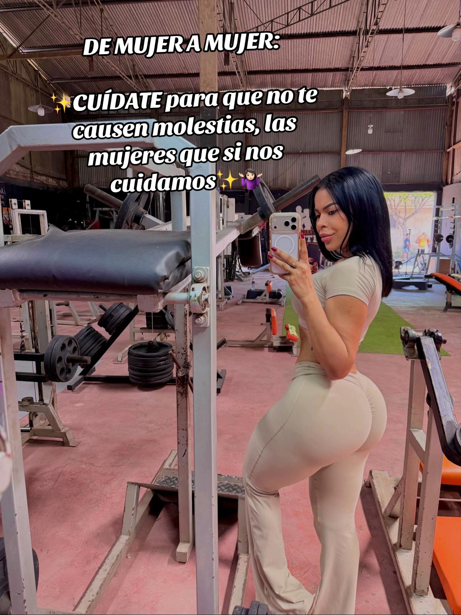 @Mileydi Herrera