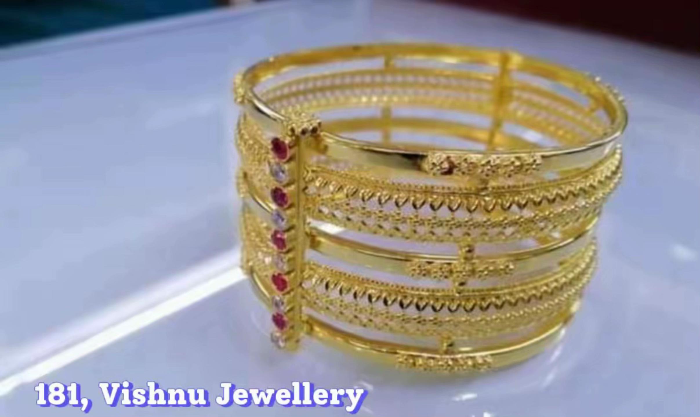 @181,Vishnu Jewellery