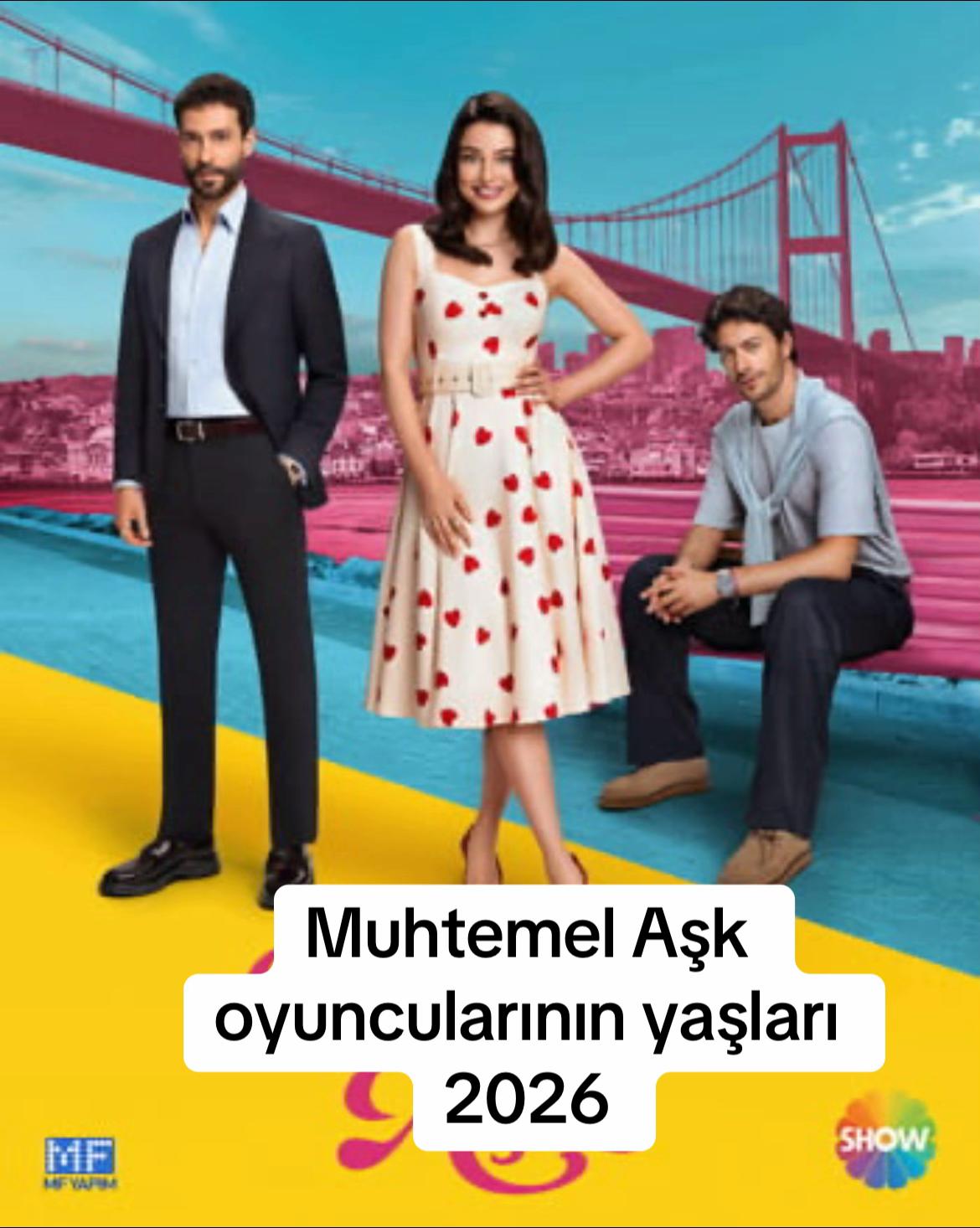 @T&uuml;rk Dizileri