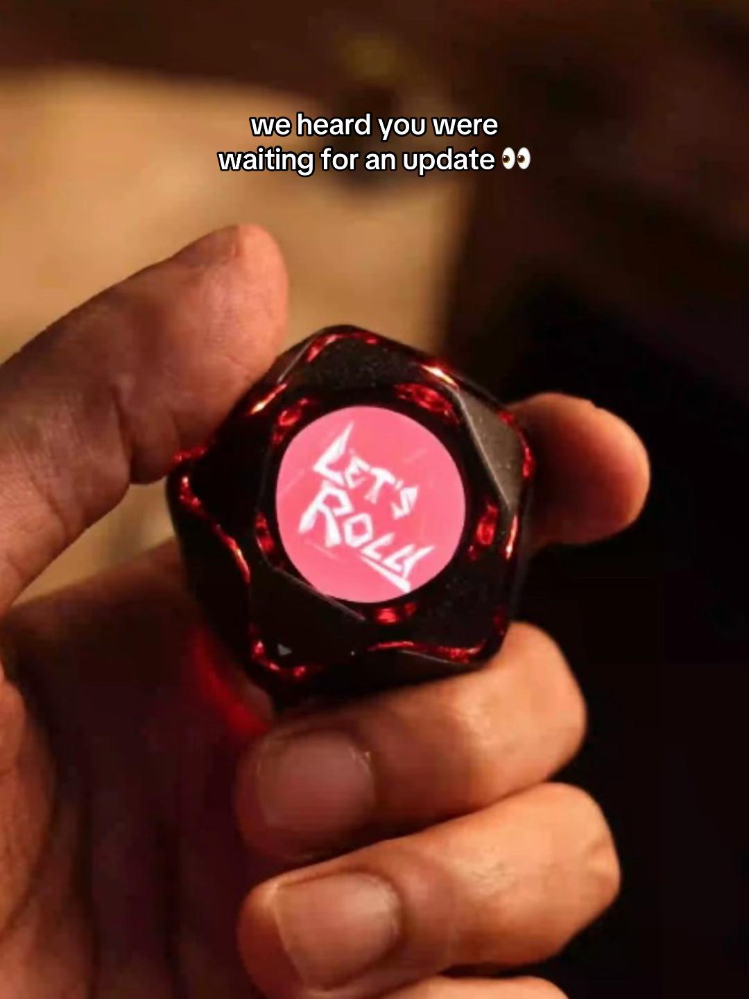 @Wild Earth Dice