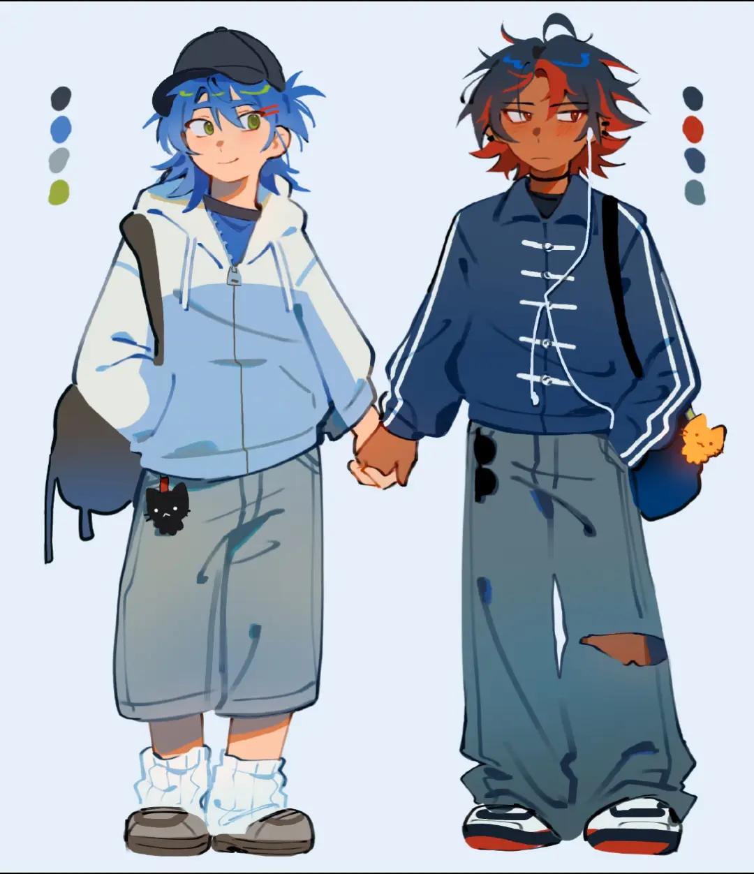 @💙SONADOW🖤