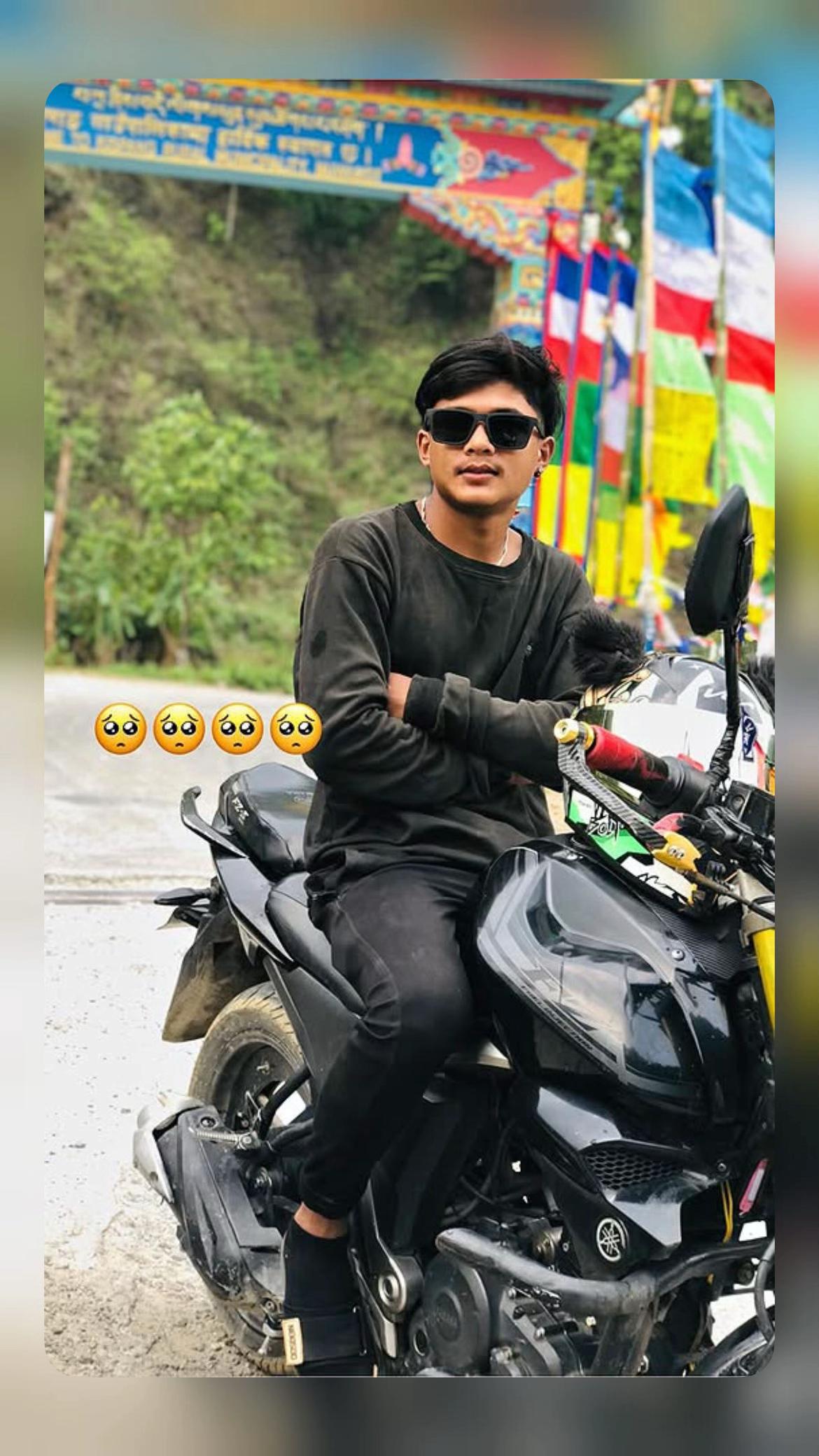 @@~Kazzi..🇳🇵