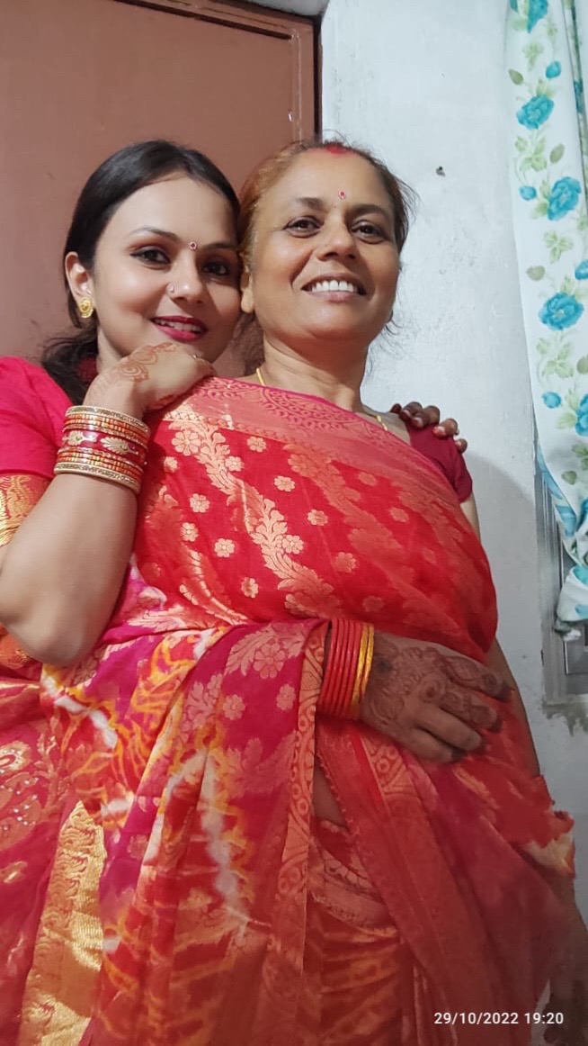 @Ree Ma Yadav