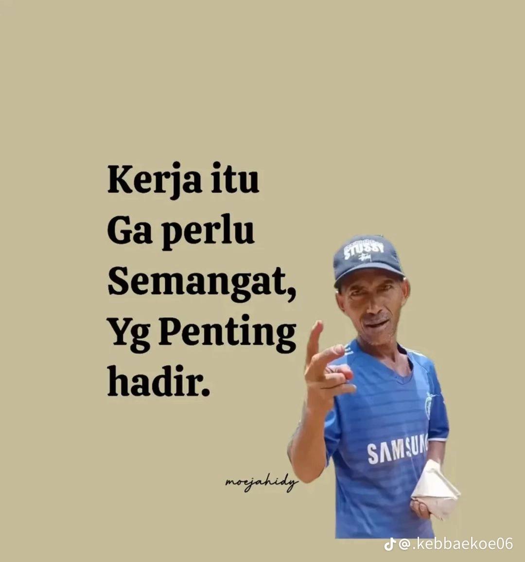 @anak ketiga