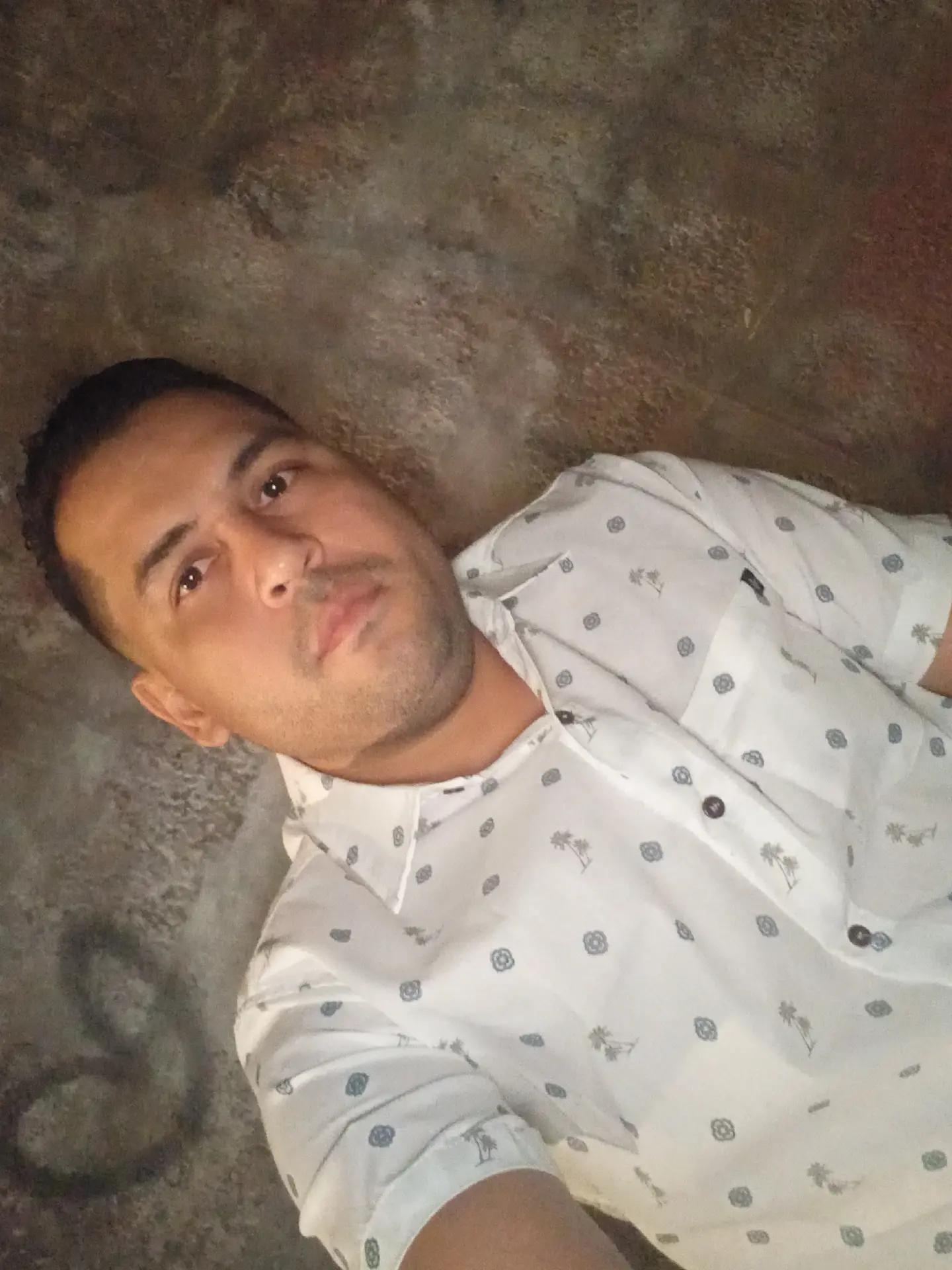@Rafael Romero🇻🇪🇨🇱