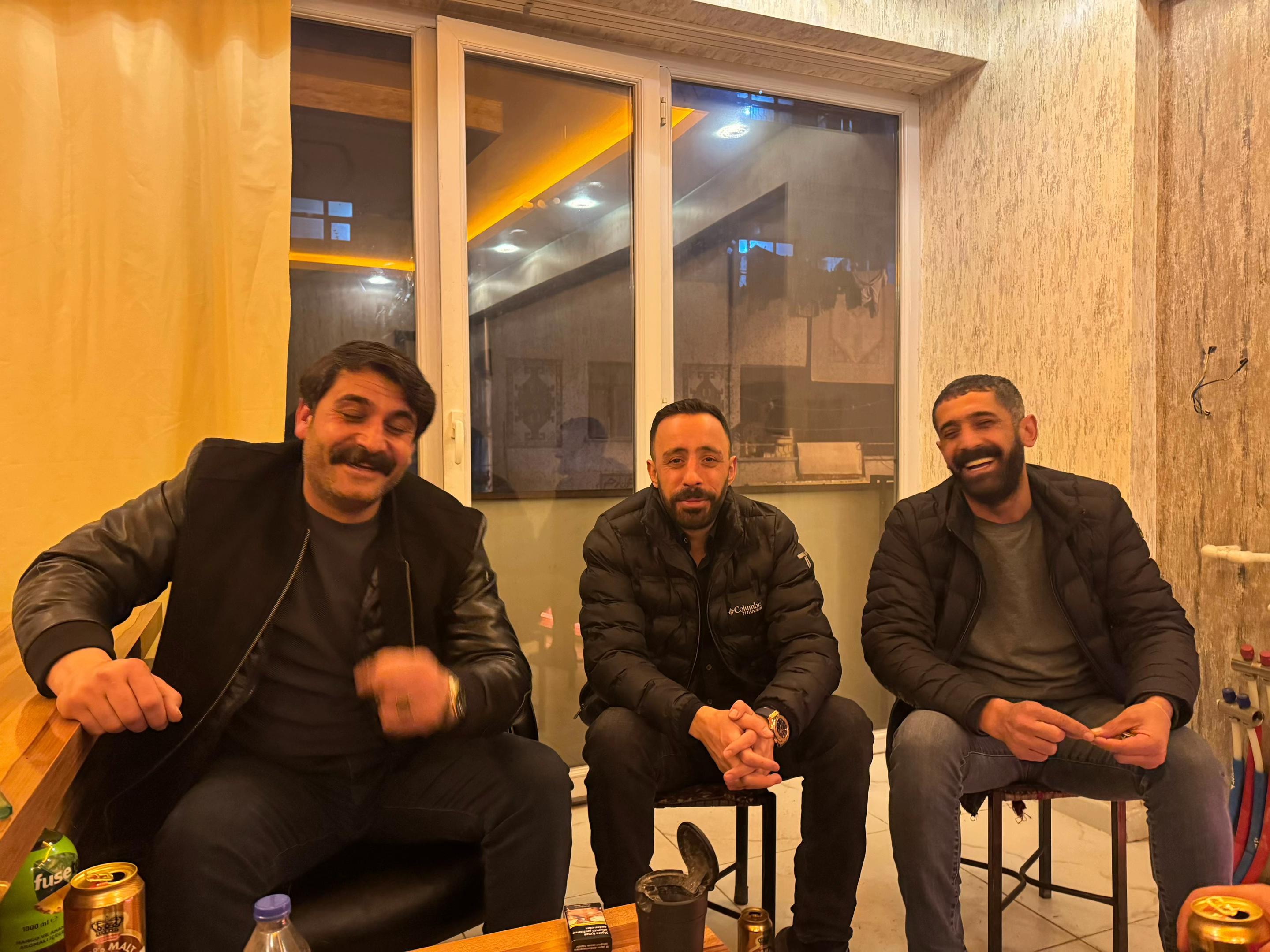 @Hakan Sarıhan
