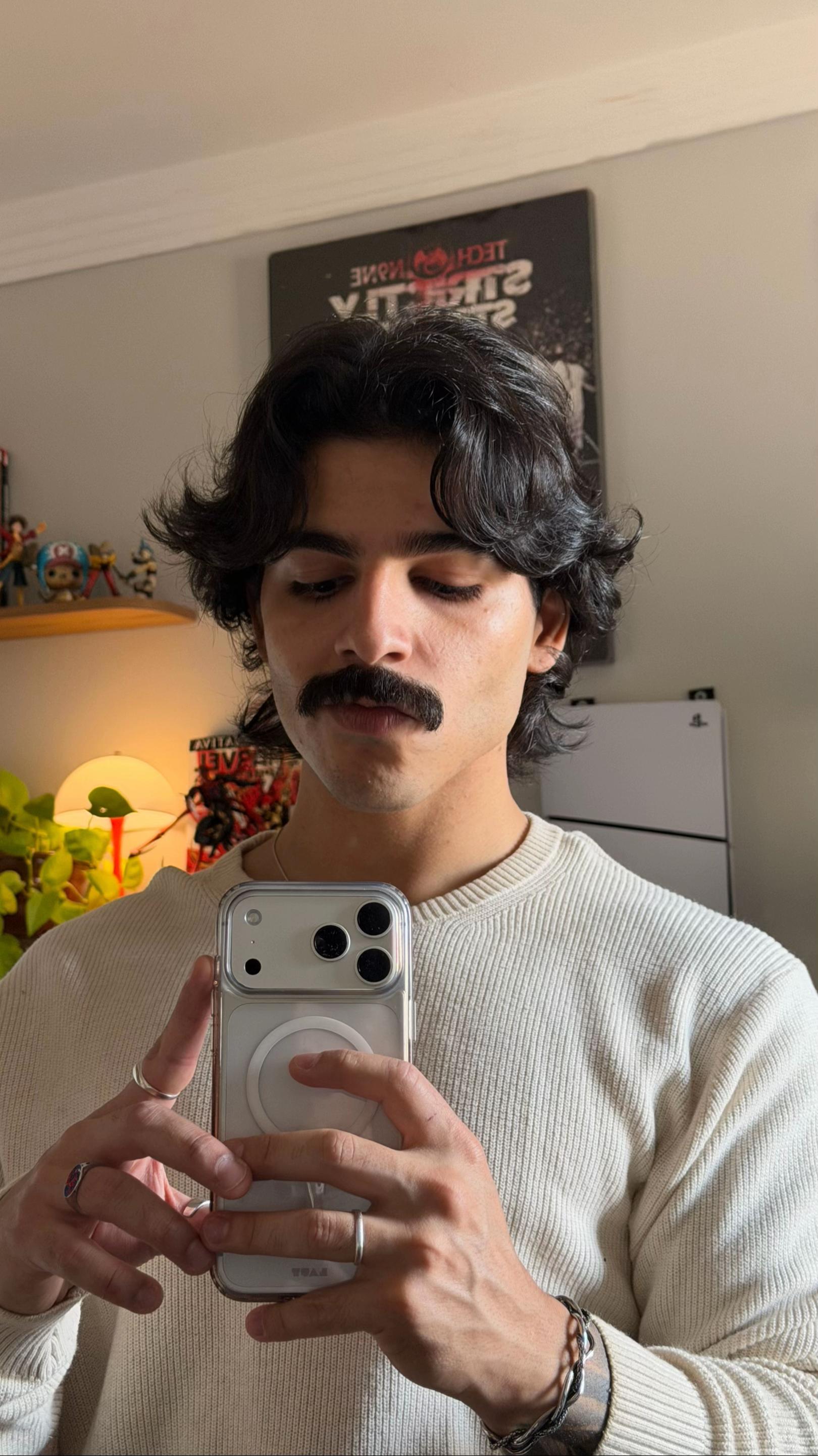 @Marcelo Ramos