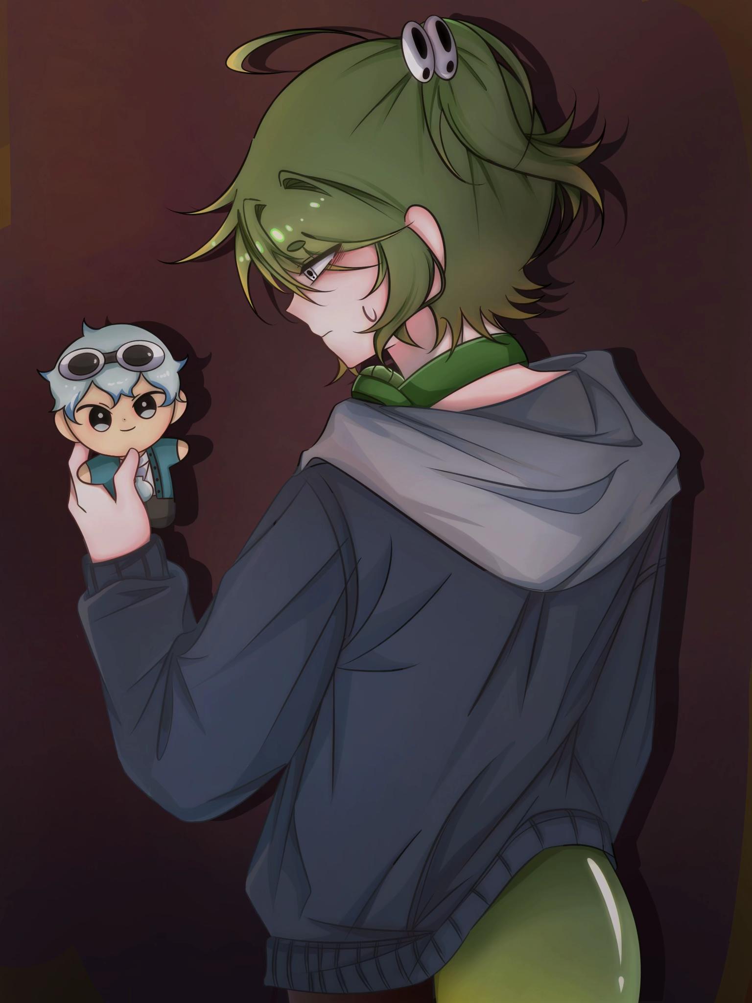 @삼밀리