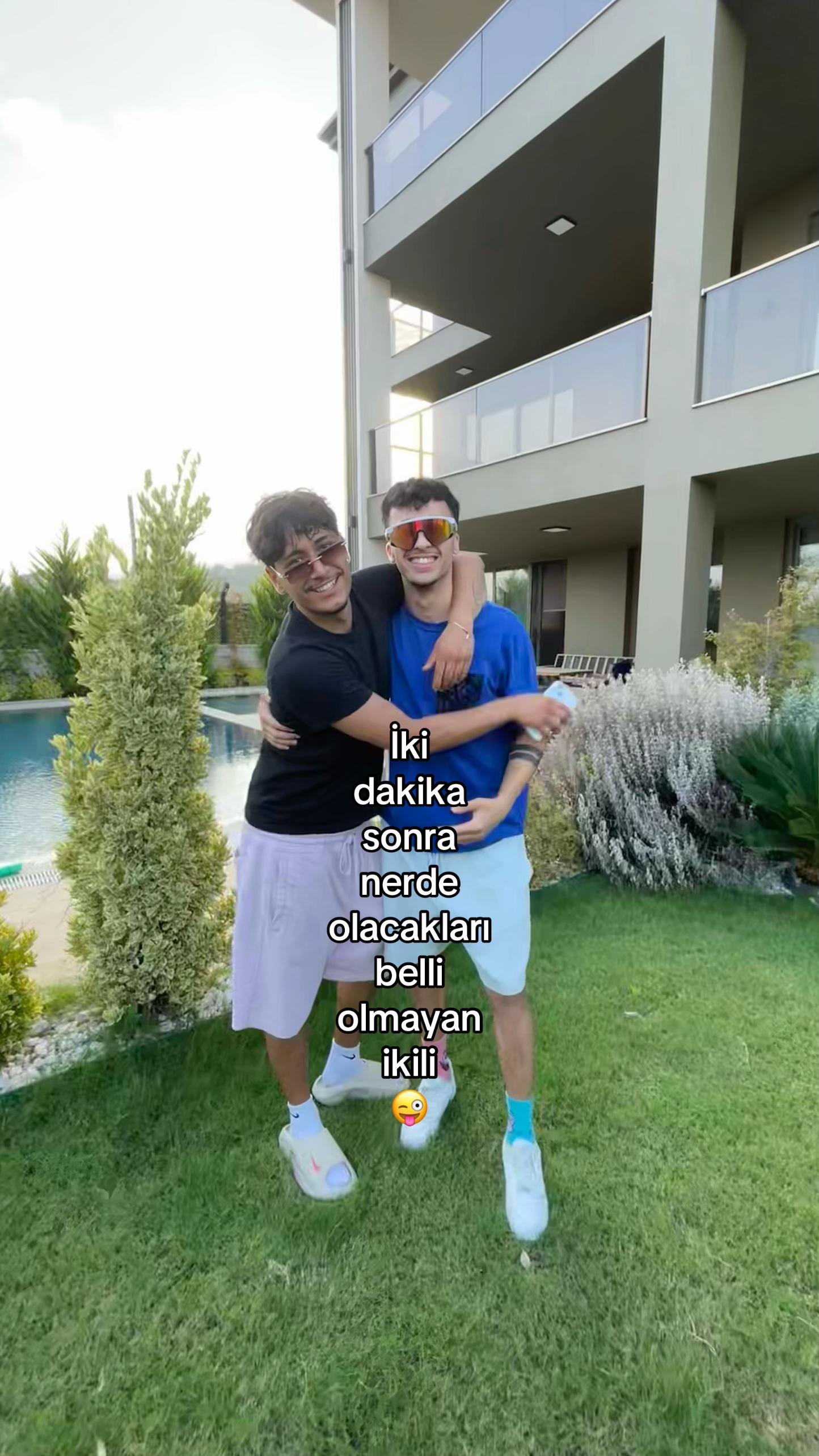 @Gürkan