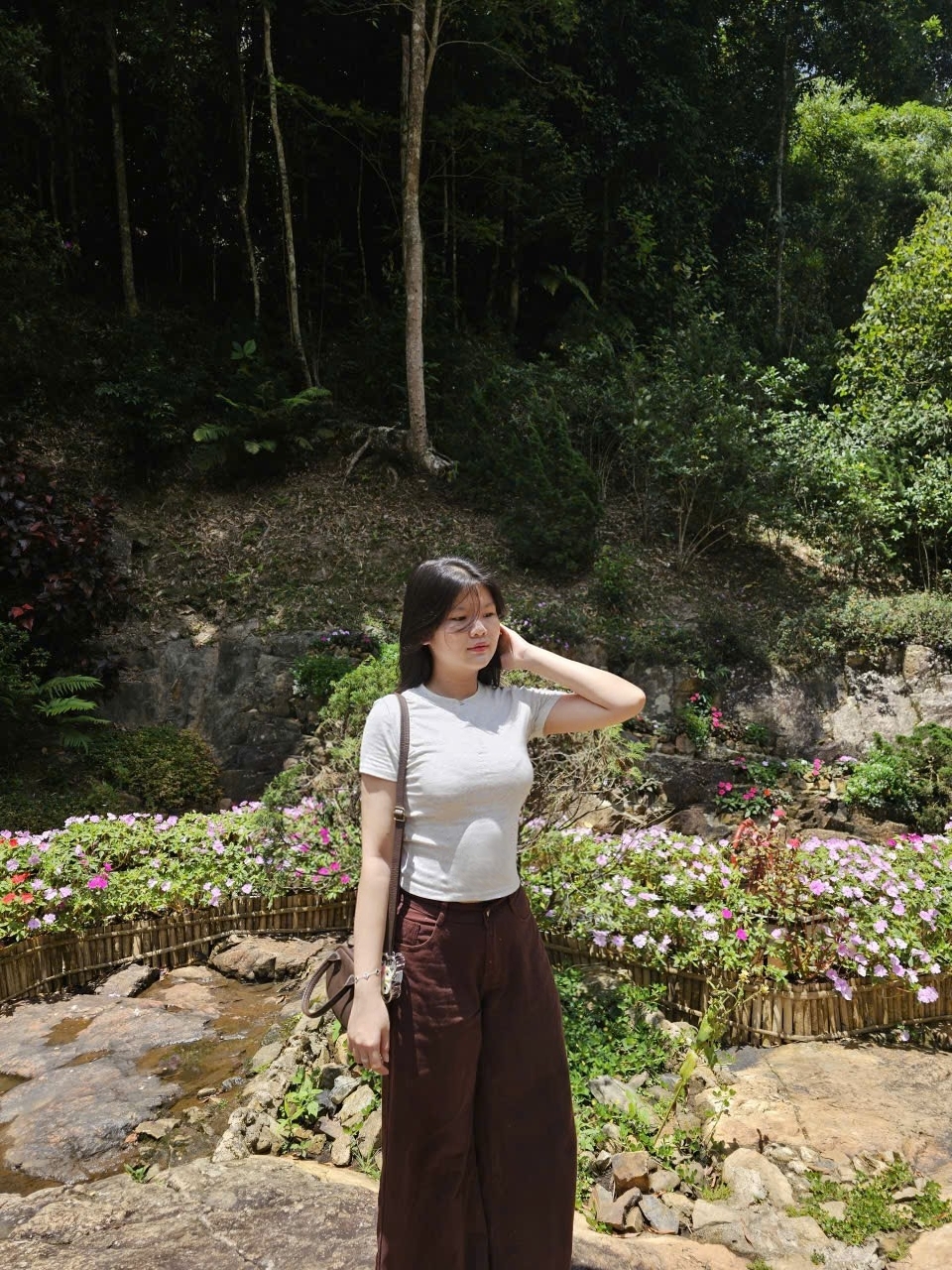 @si nghĩ ít thoii