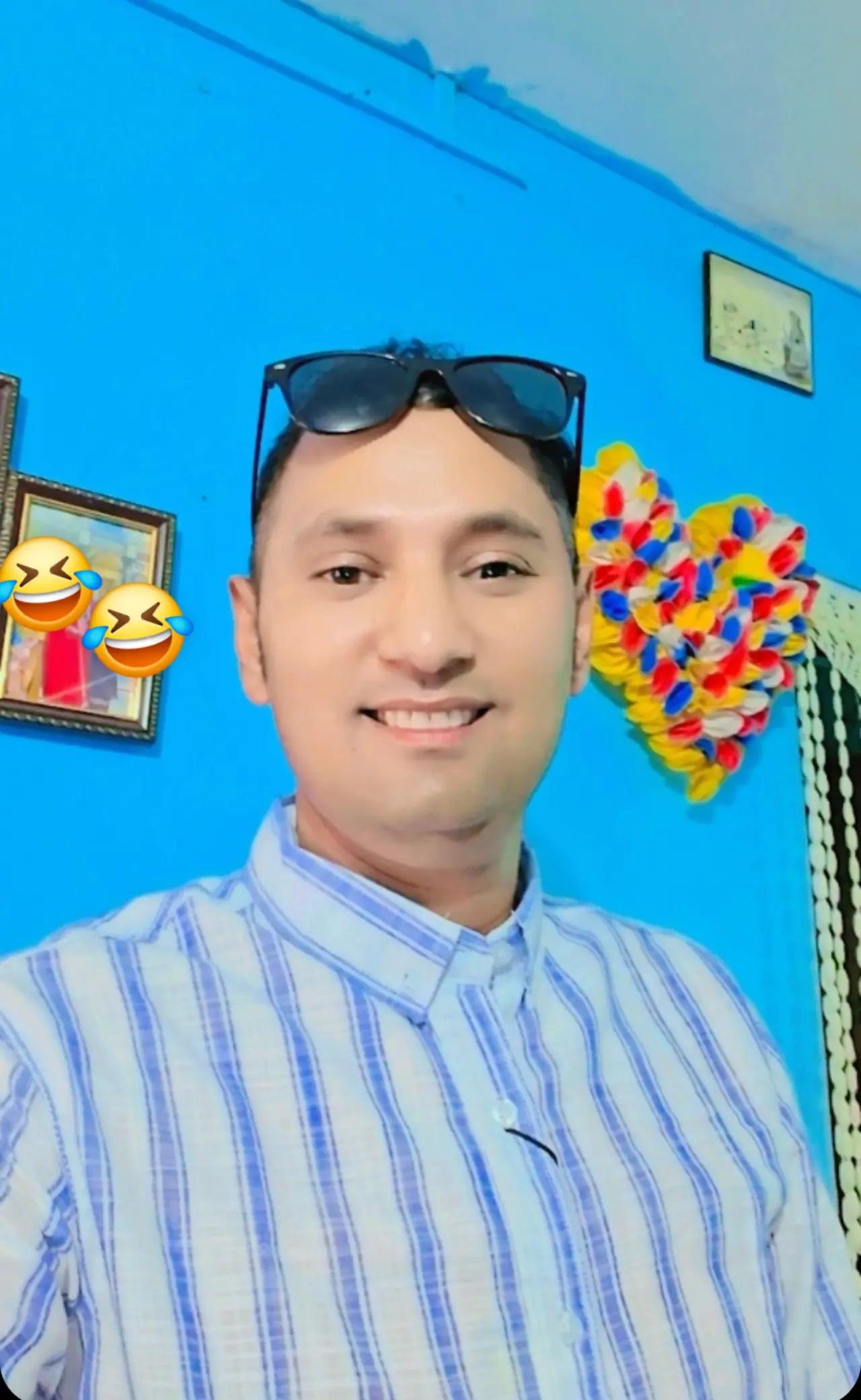 @शुनिल गजमेर पूर्वेली❤️💚&hearts;️