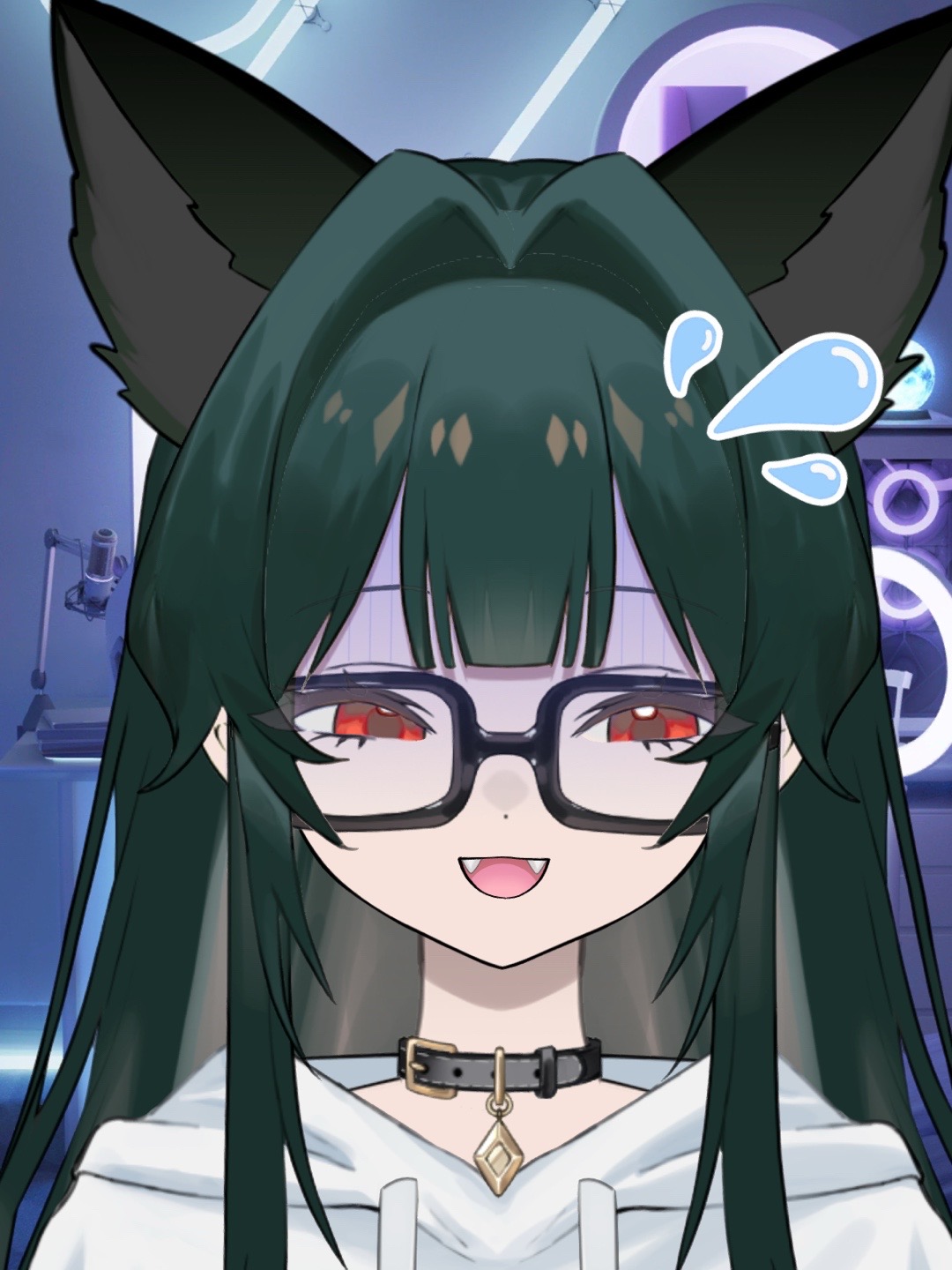 @りん