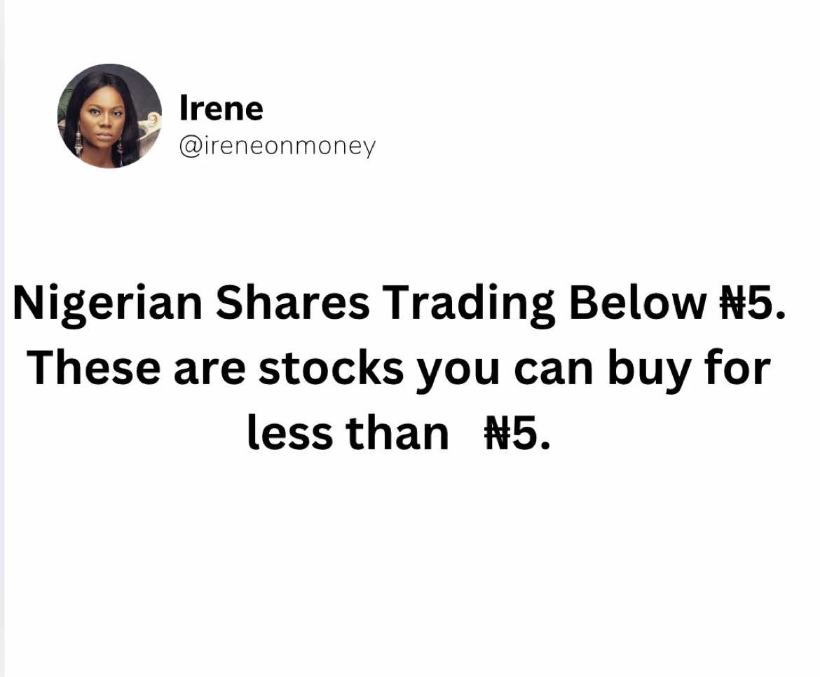 @Irene Ogbuene|Finance Literacy