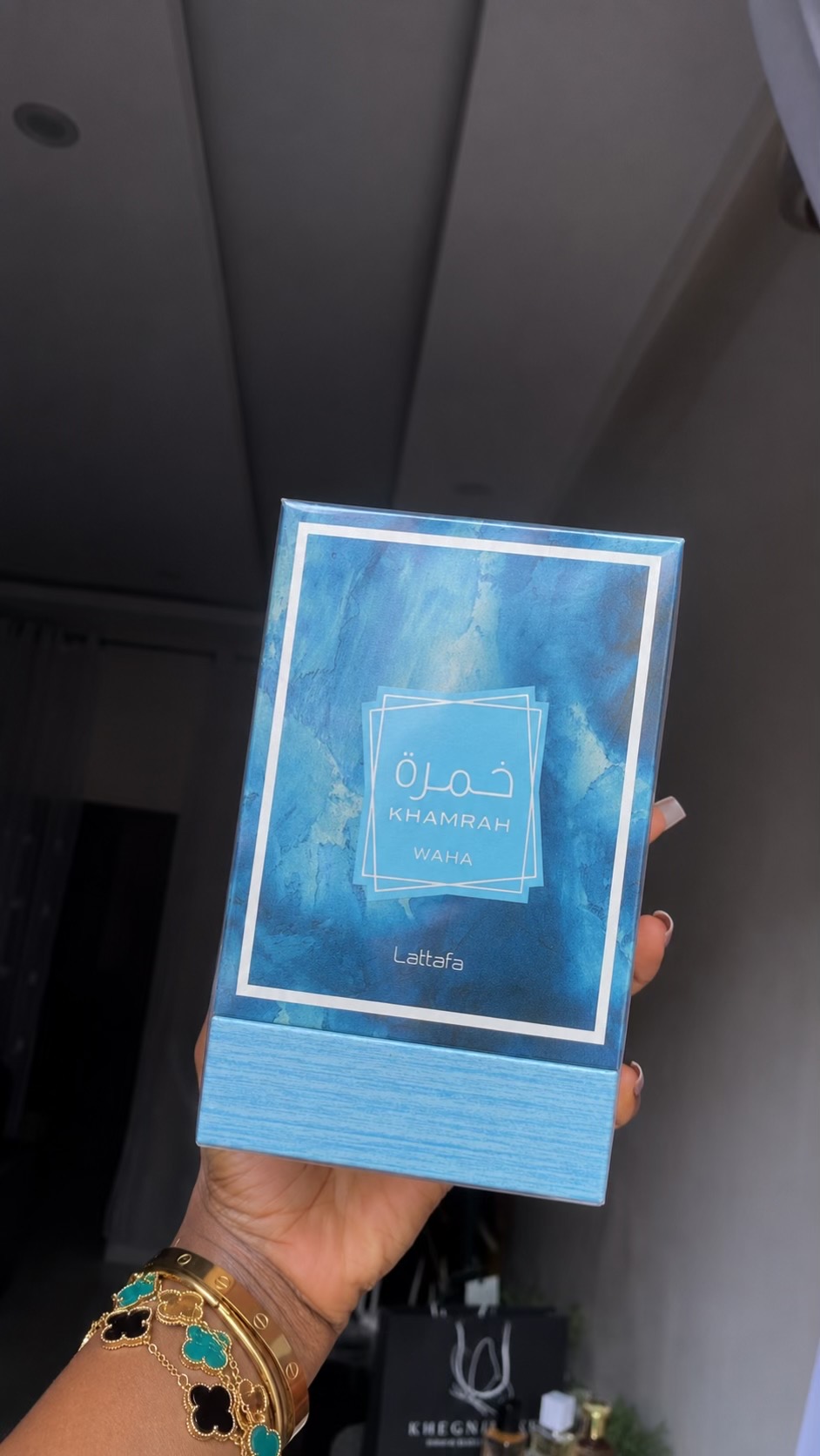 @KhegnNekhParfum