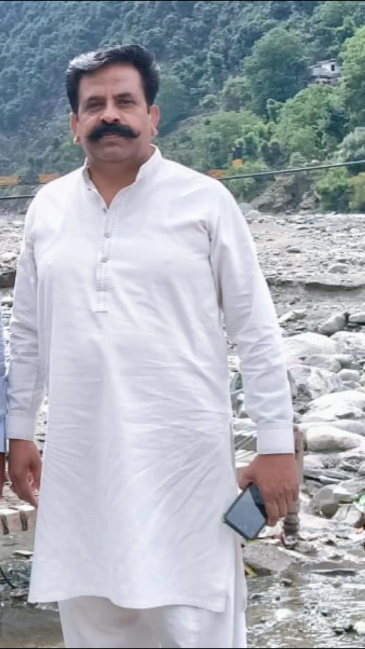 @ch Khizar Hayat jutt