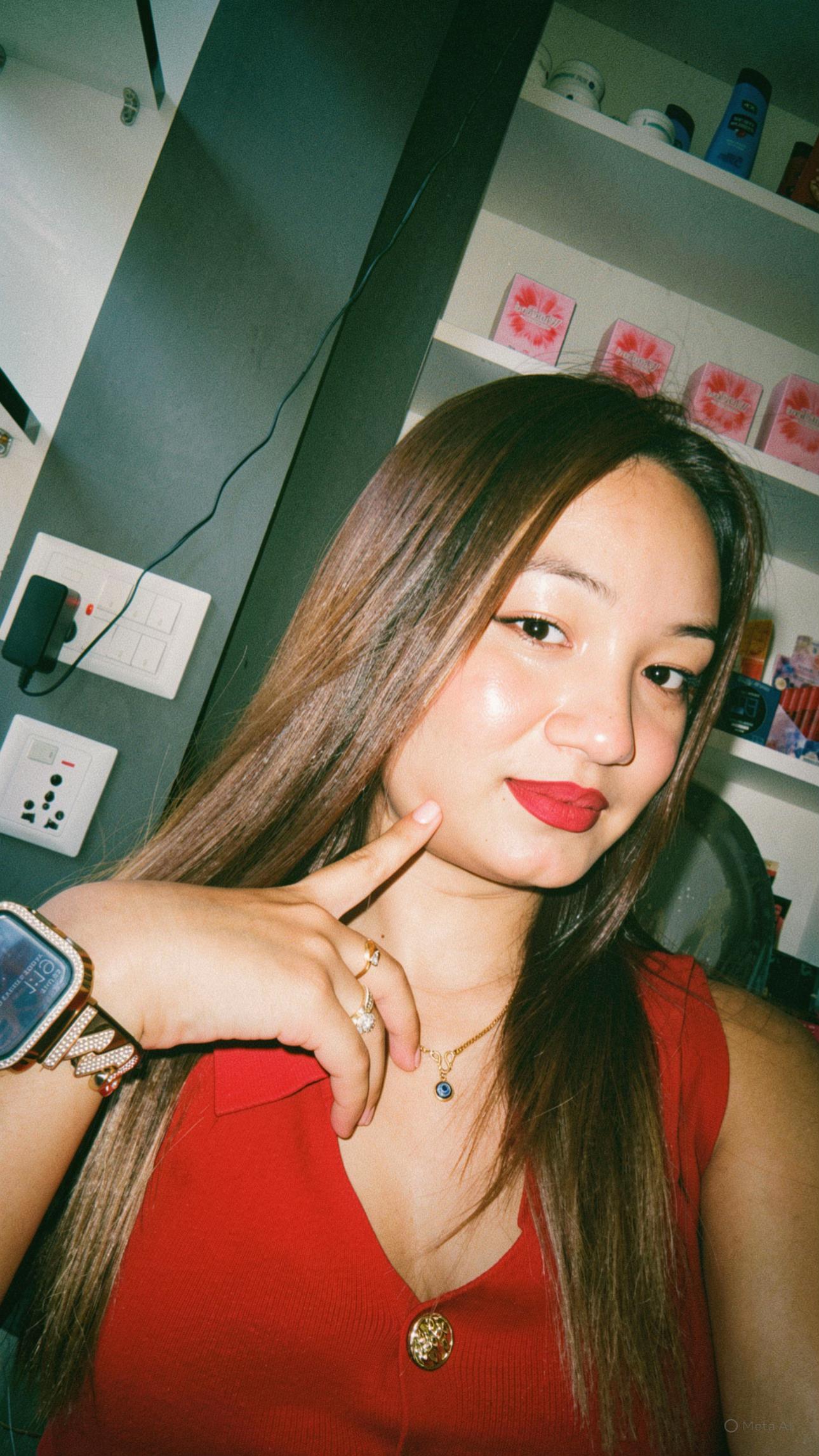 @Poonam ᥫ᭡