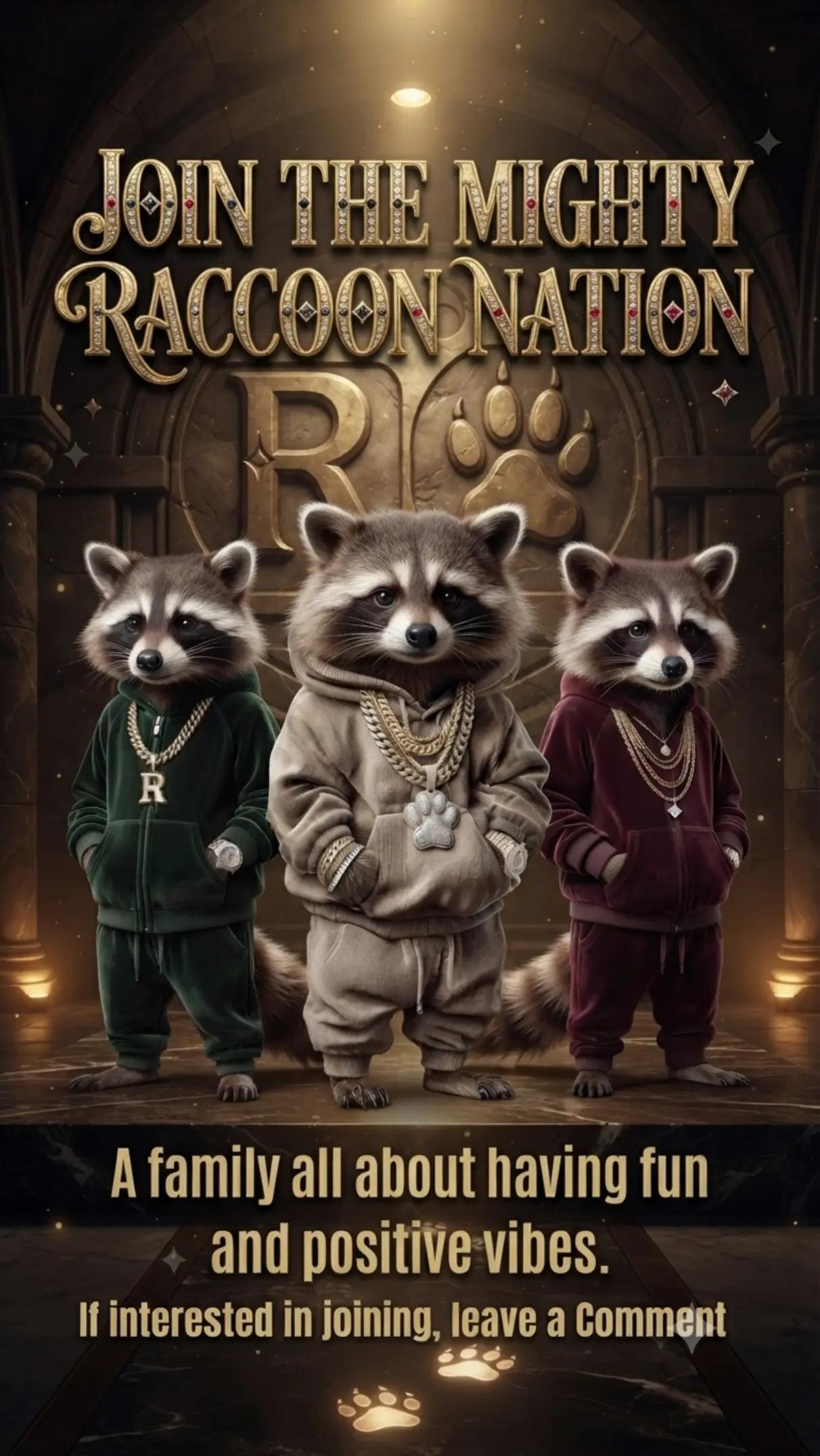 @DementedRaccoon