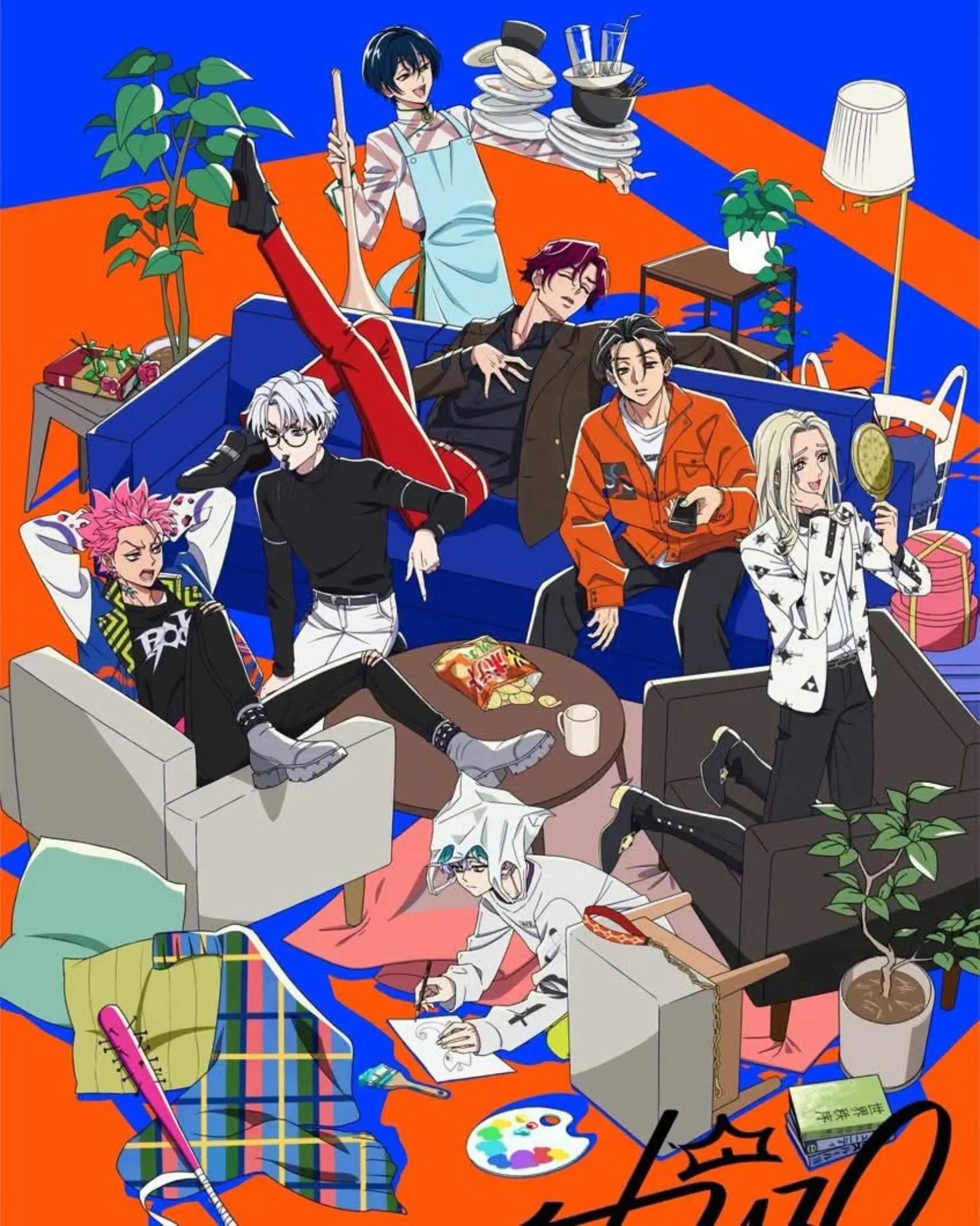 @DANTE (VANS)