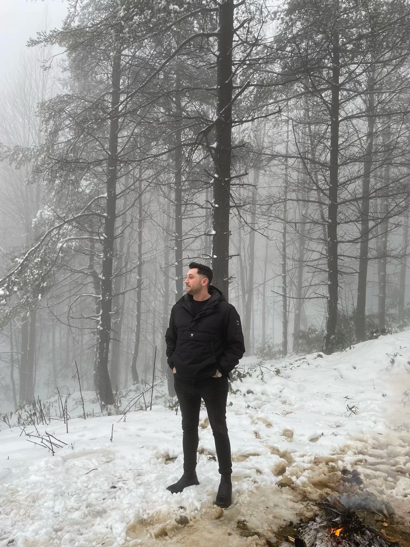 @Mert Ünsal