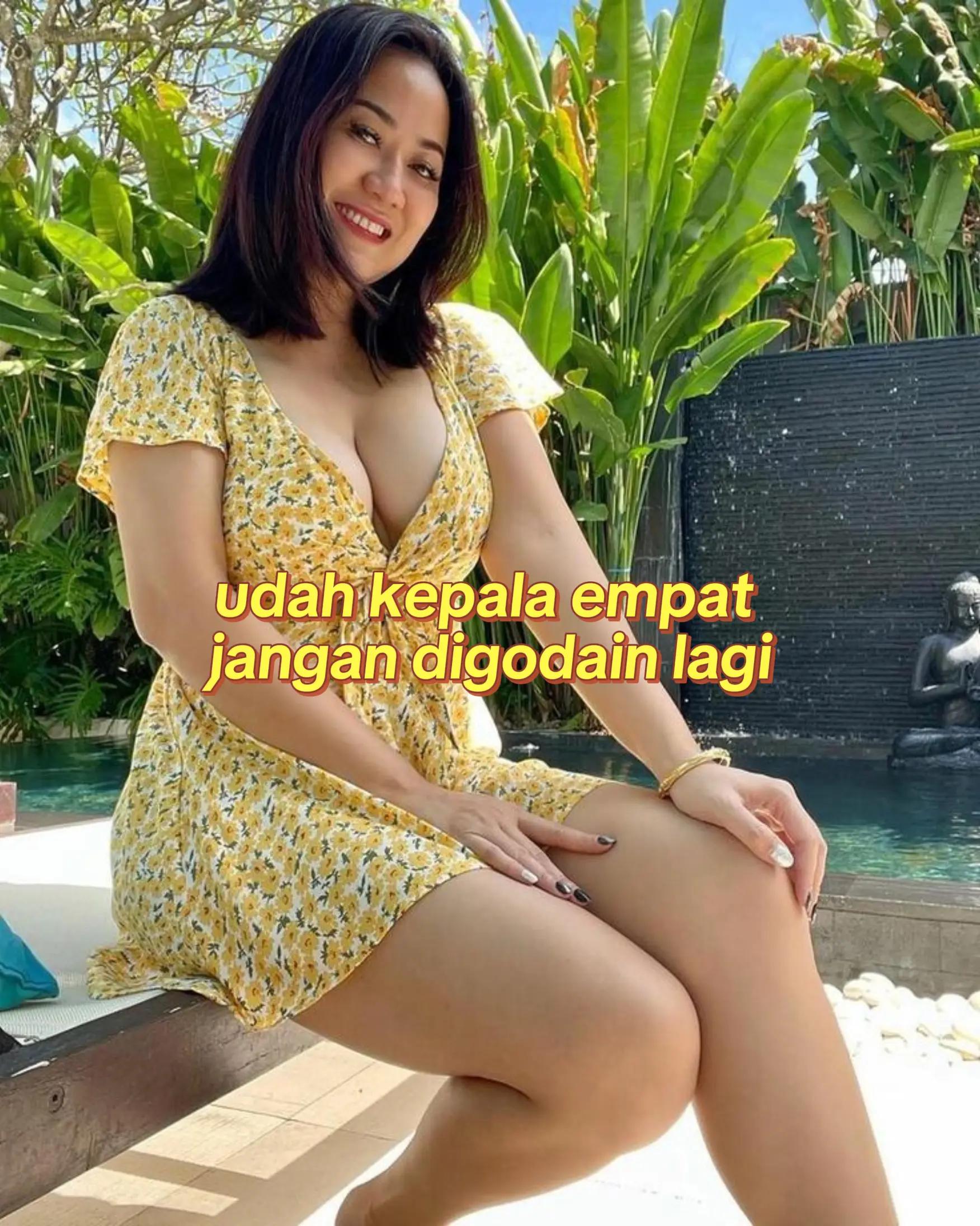 @Tante Zaida