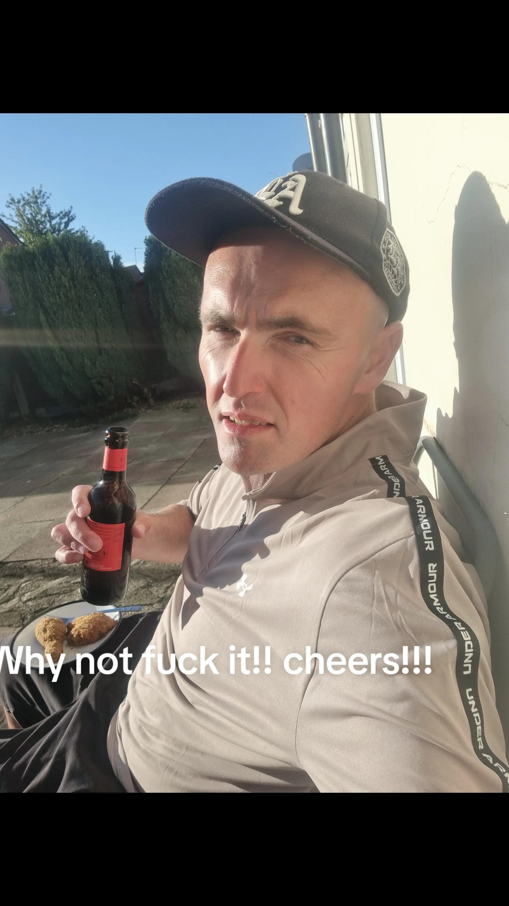 @Genuineseansaundersworld