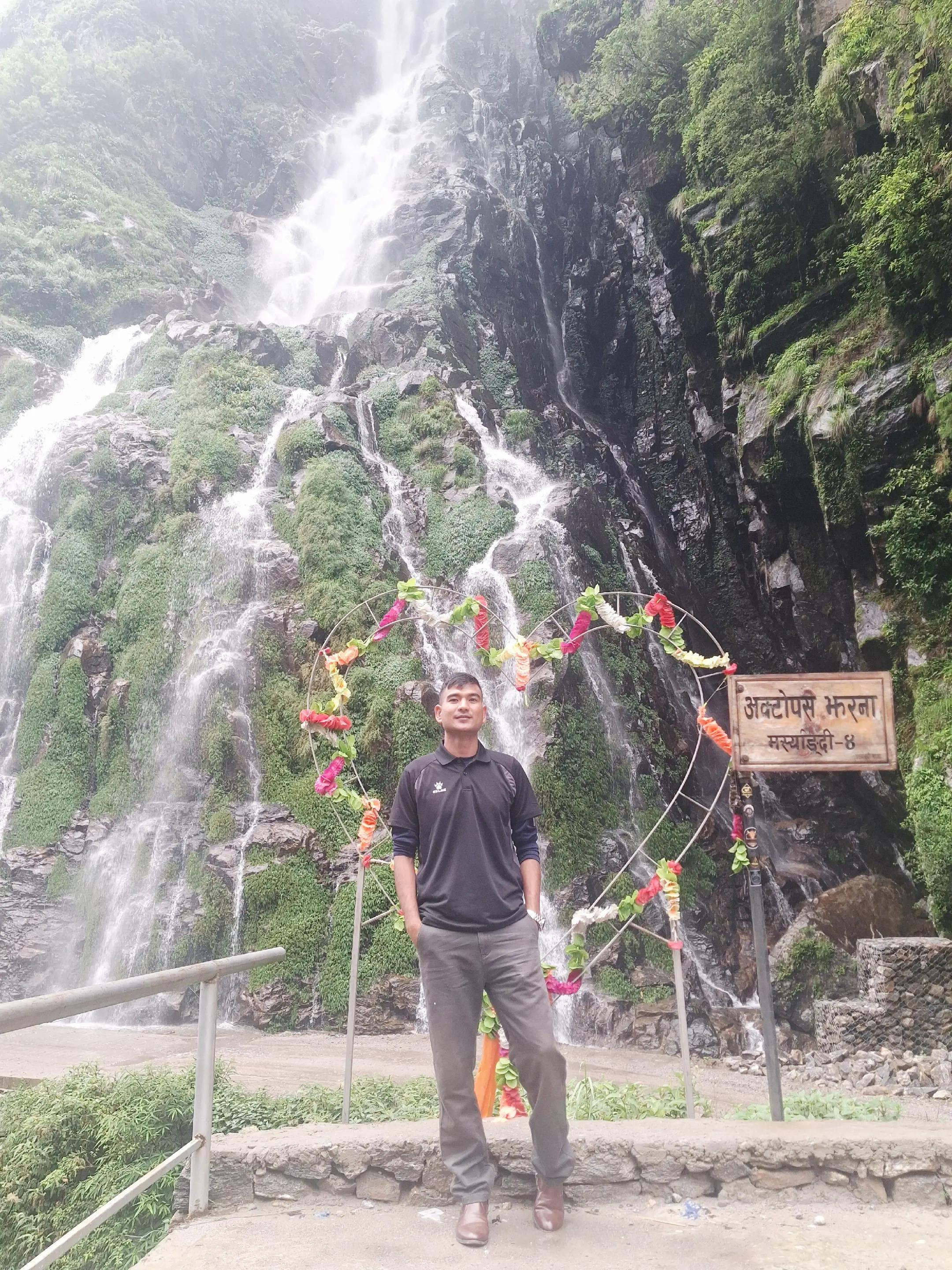 @BUDHA Ji⭐️🇳🇵❤️🇦🇷