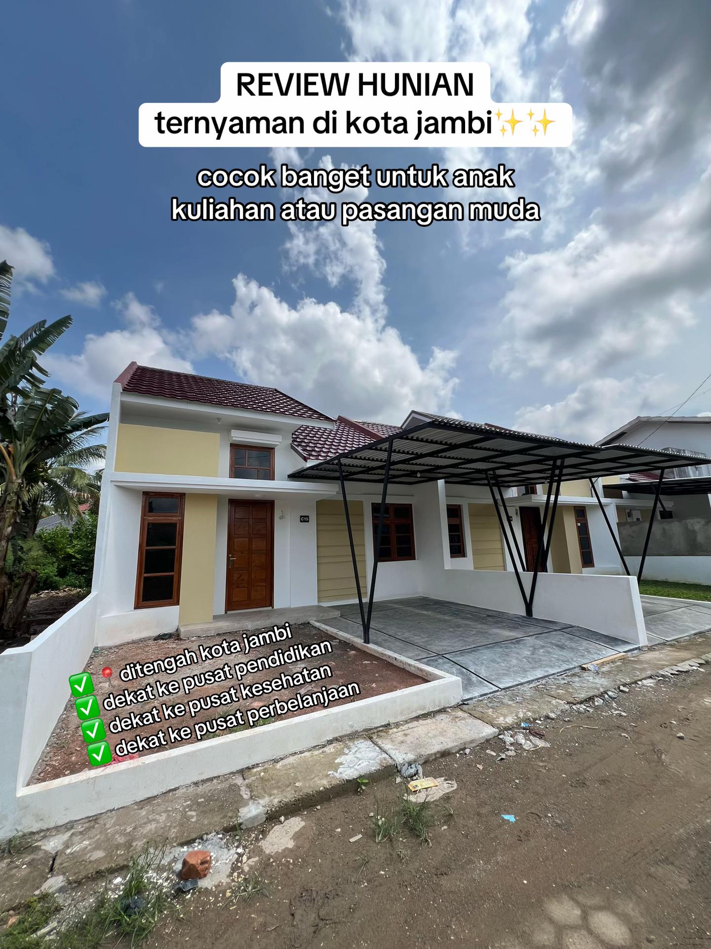 @pusat property jambi